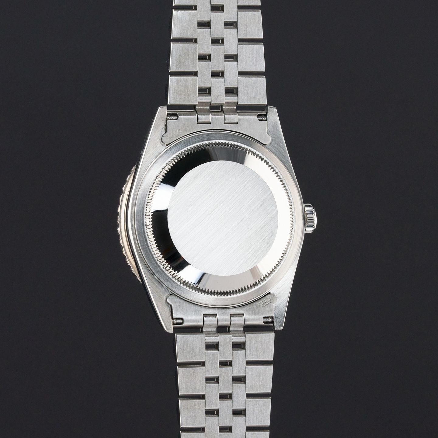 Rolex Datejust Turn-O-Graph 16264 - (7/8)