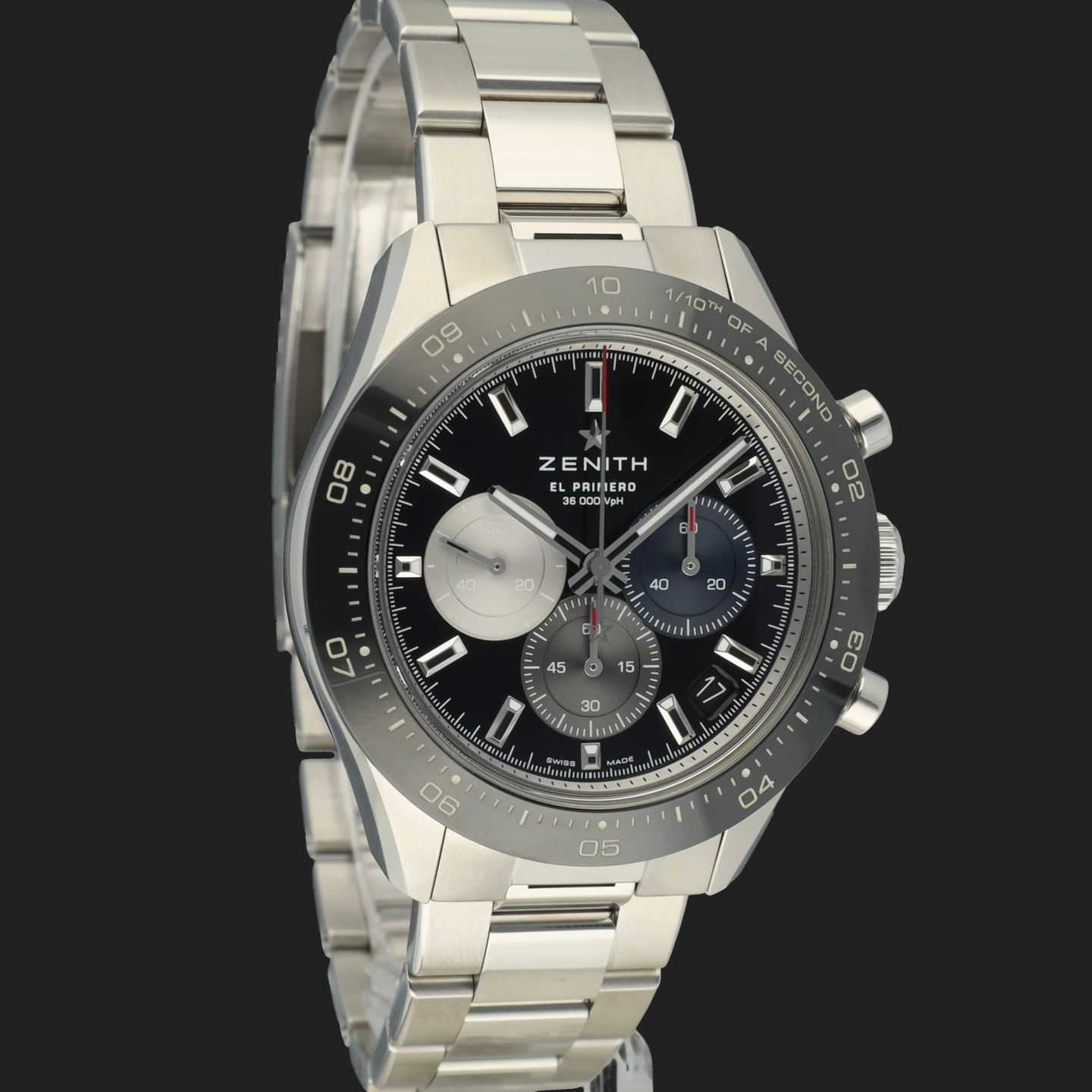 Zenith Chronomaster Sport 03.3100.3600/21.M3100 - (8/8)