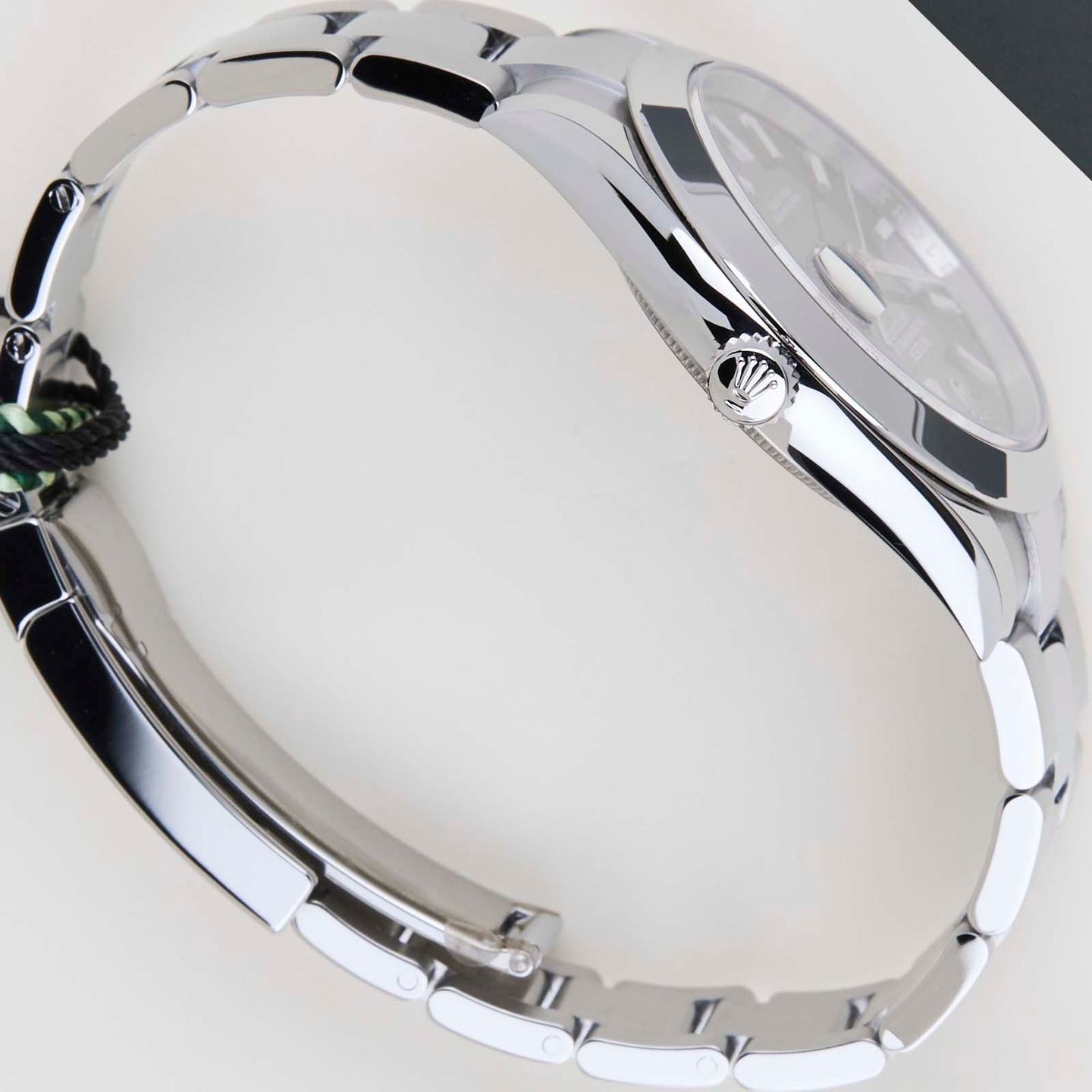 Rolex Datejust 41 126300 - (7/8)