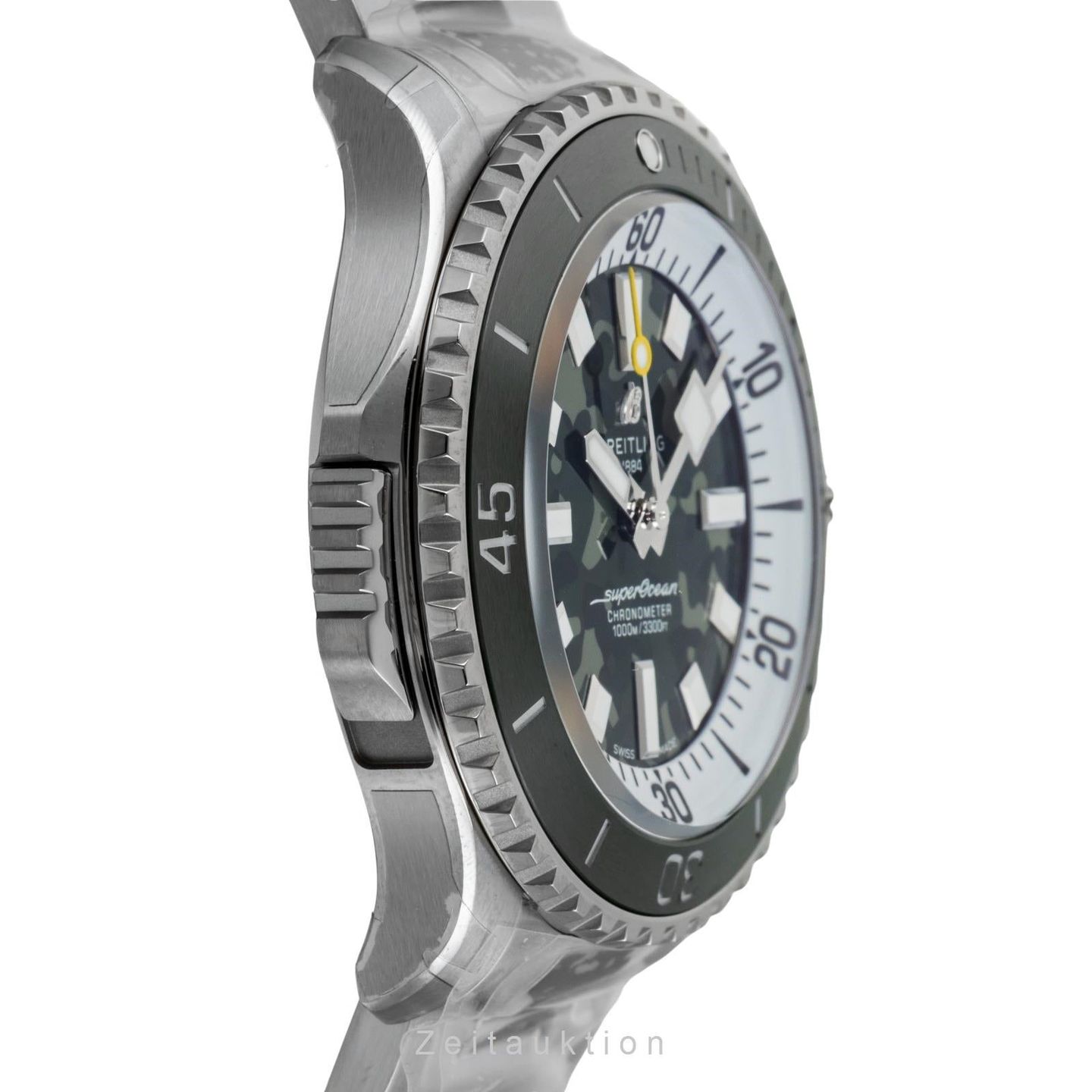 Breitling Superocean 46 E10379D31L1E1 - (6/8)