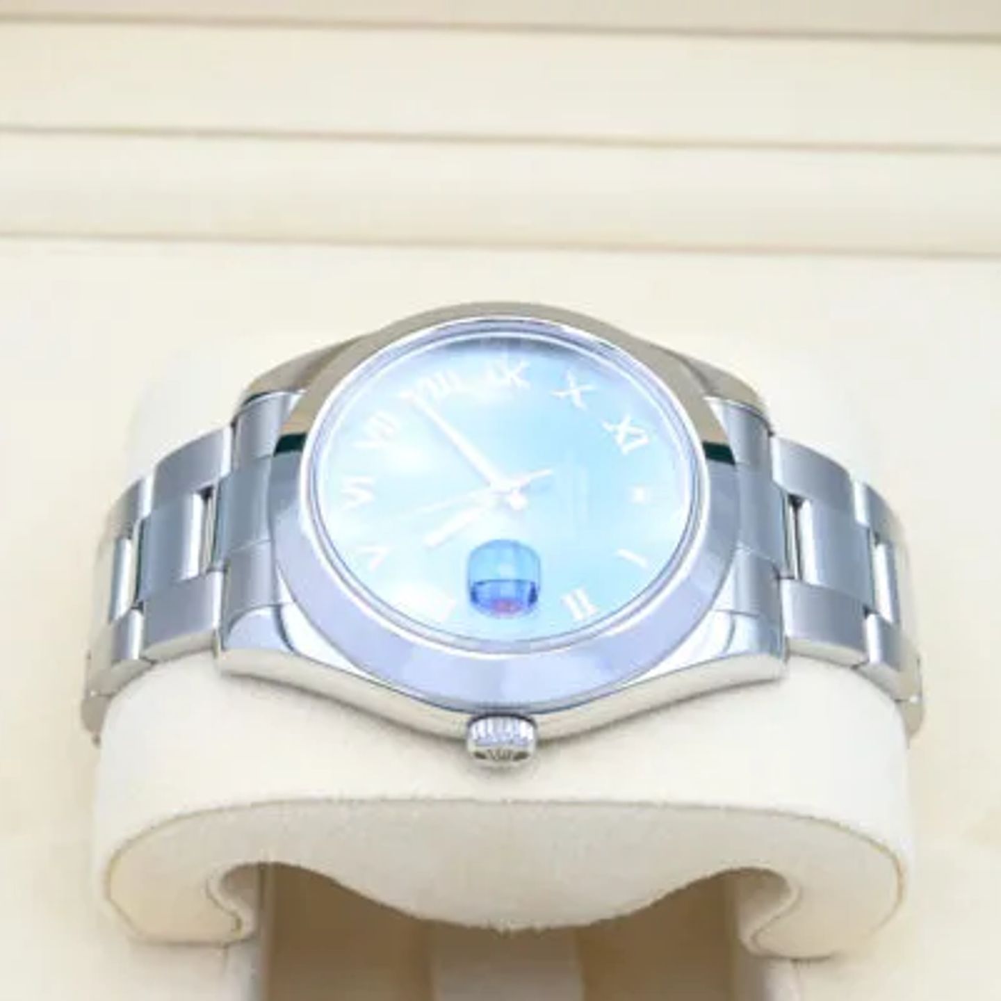 Rolex Datejust II 116300 - (4/6)