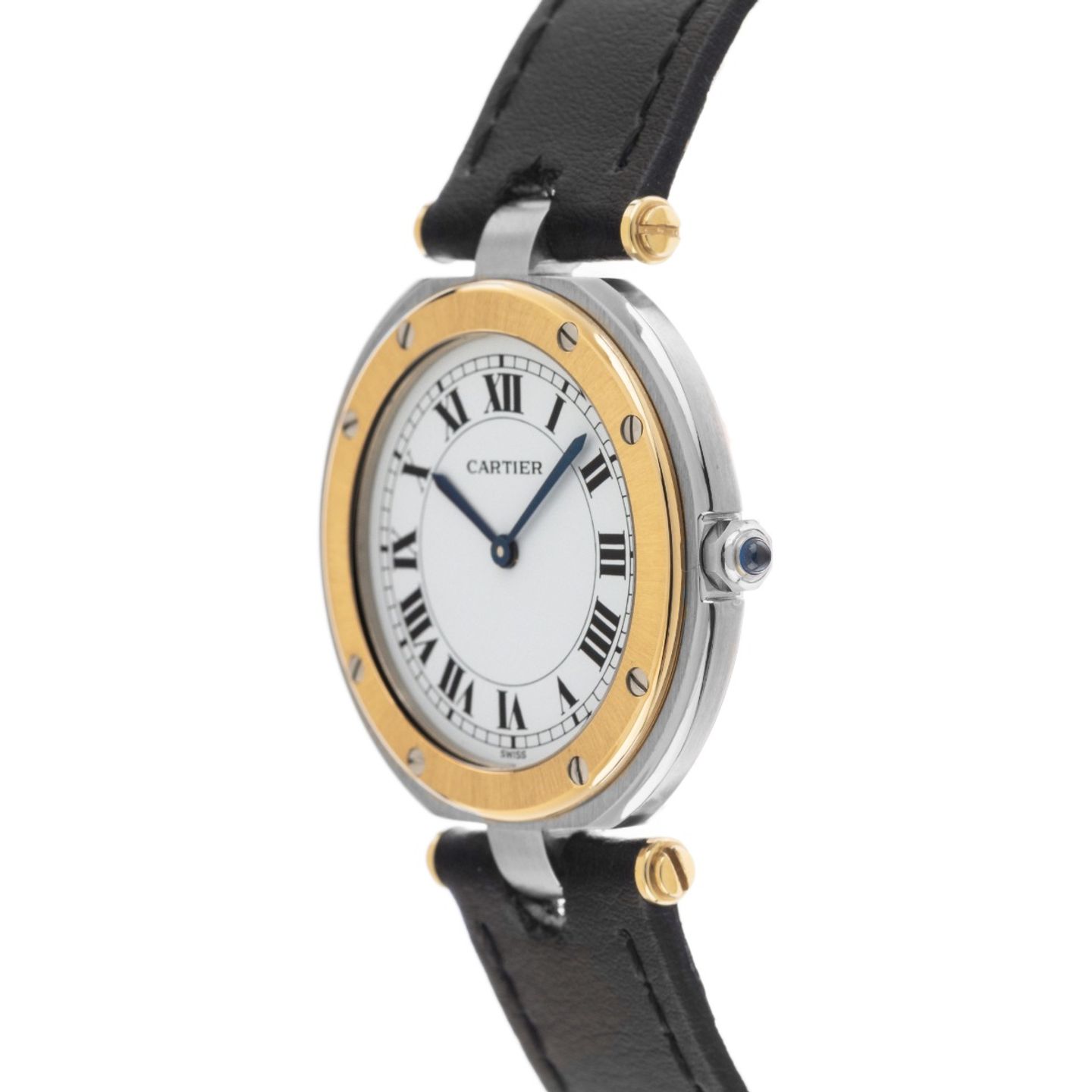 Cartier Santos 8191 - (4/8)