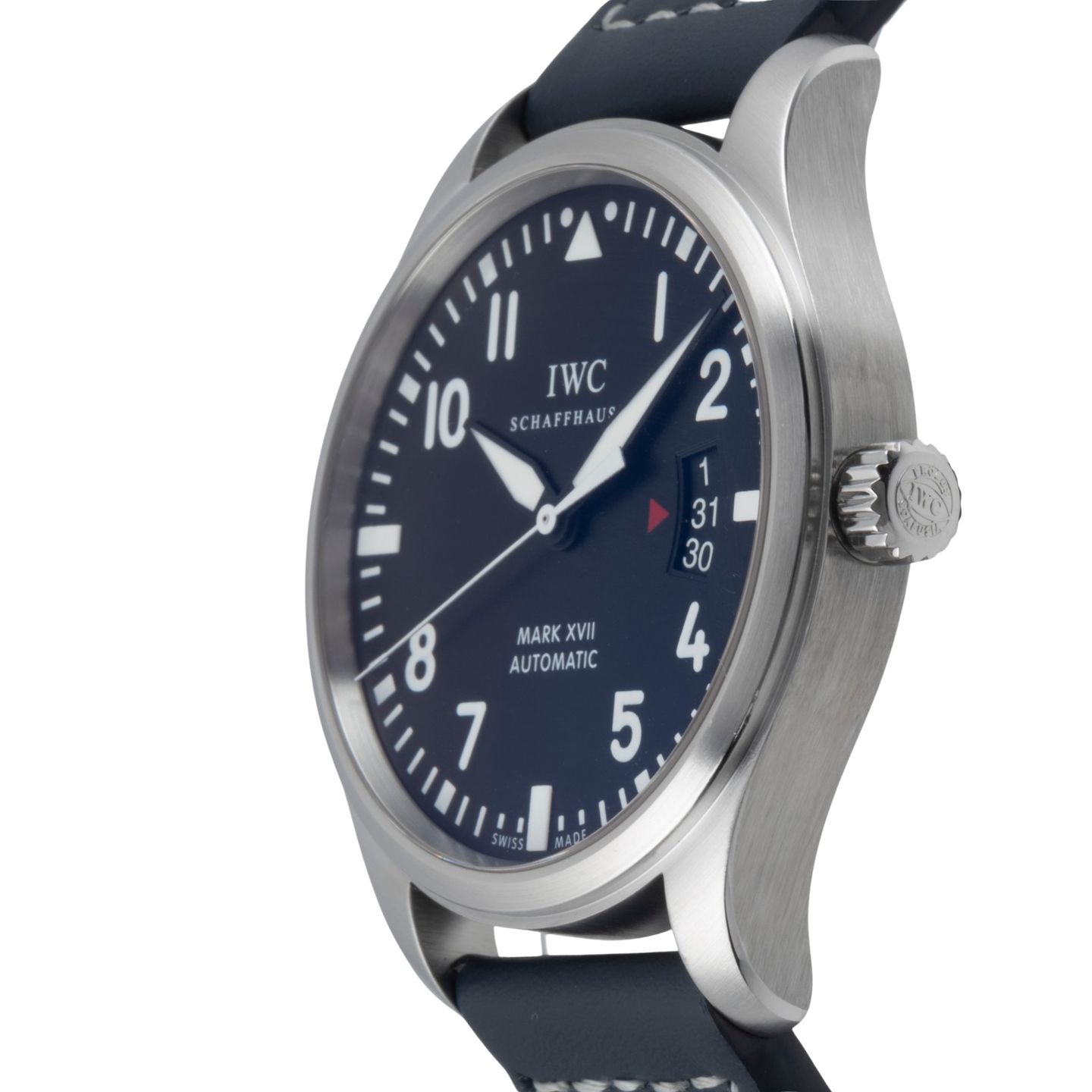IWC Pilot Mark IW326501 - (6/8)