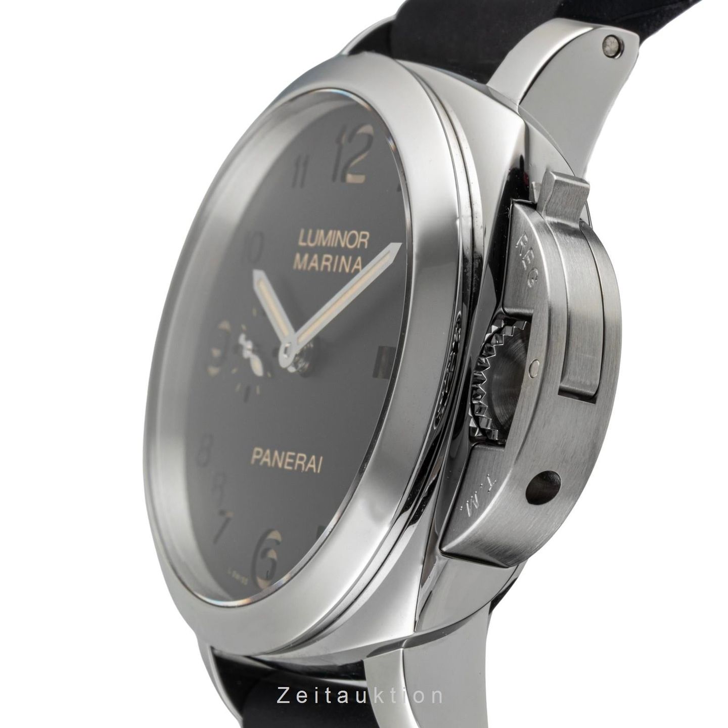 Panerai Luminor Marina 1950 3 Days Automatic PAM00359 - (5/8)