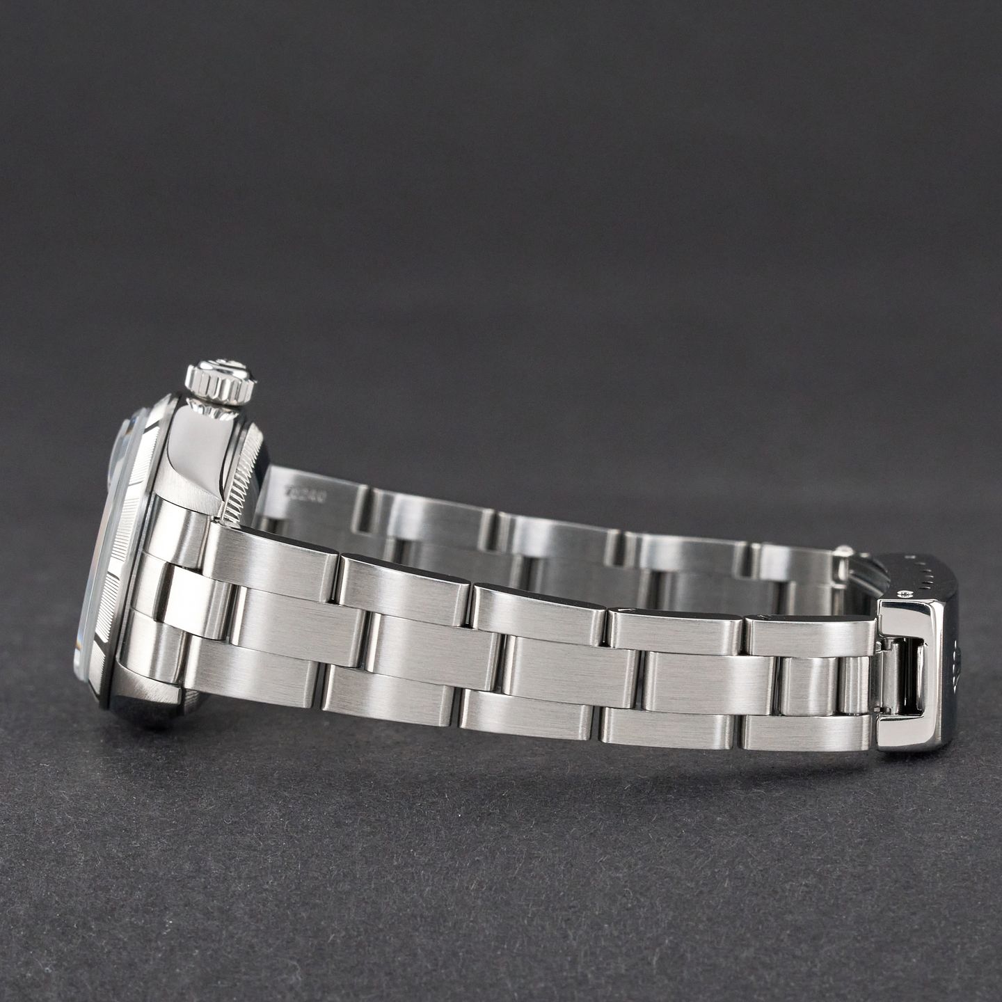 Rolex Oyster Perpetual Lady Date 79160 - (5/8)