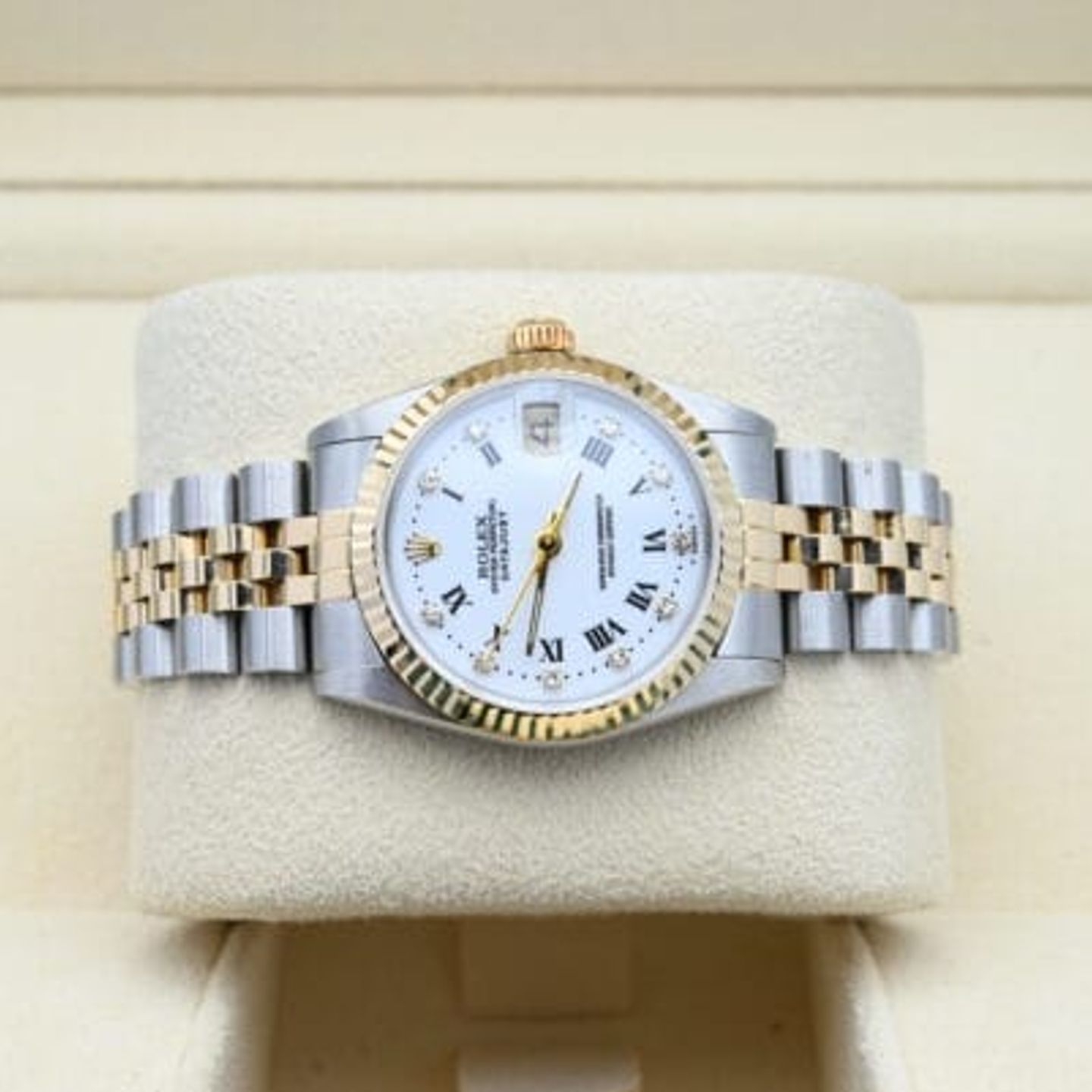 Rolex Datejust 31 68273 - (5/7)