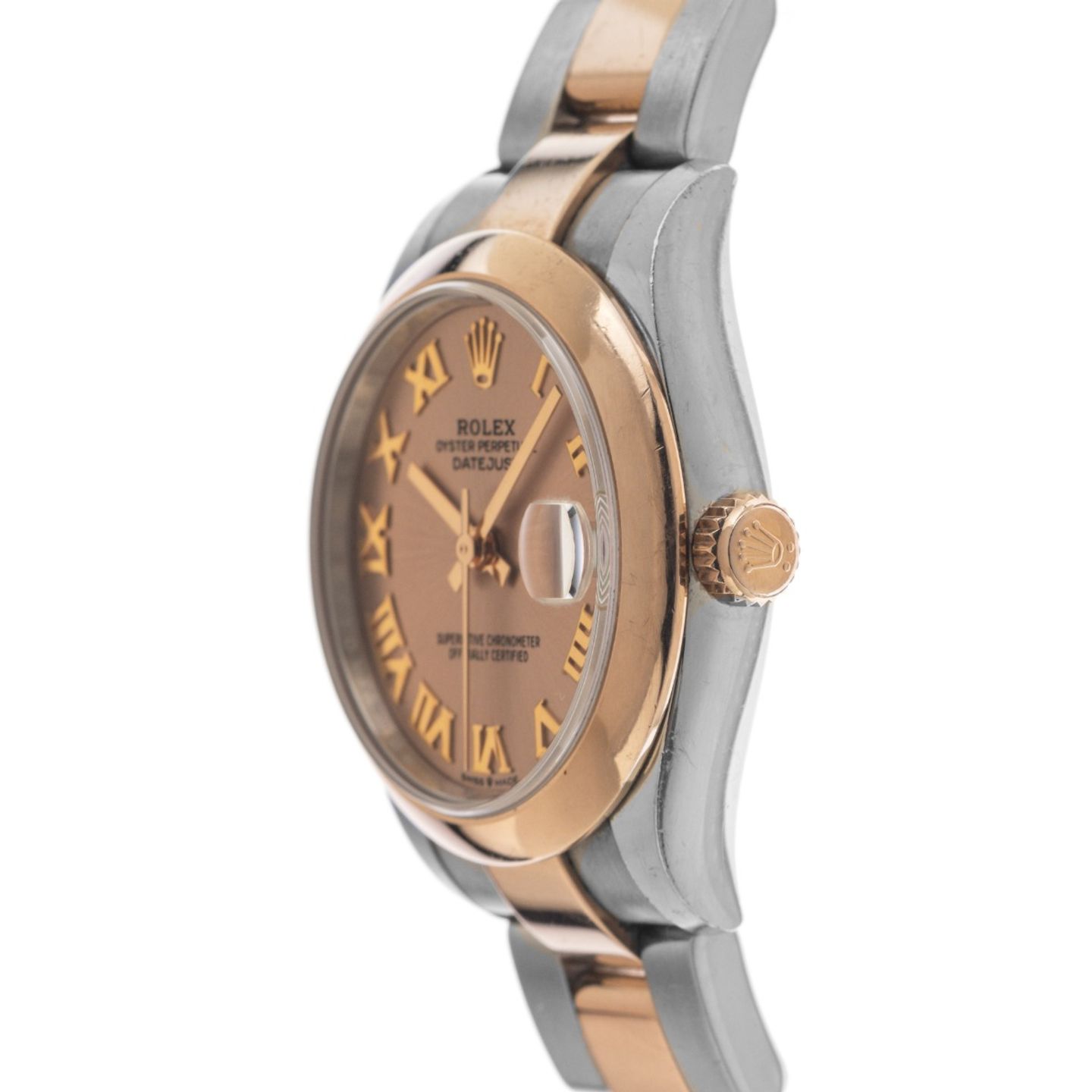 Rolex Datejust 31 278241 - (4/8)