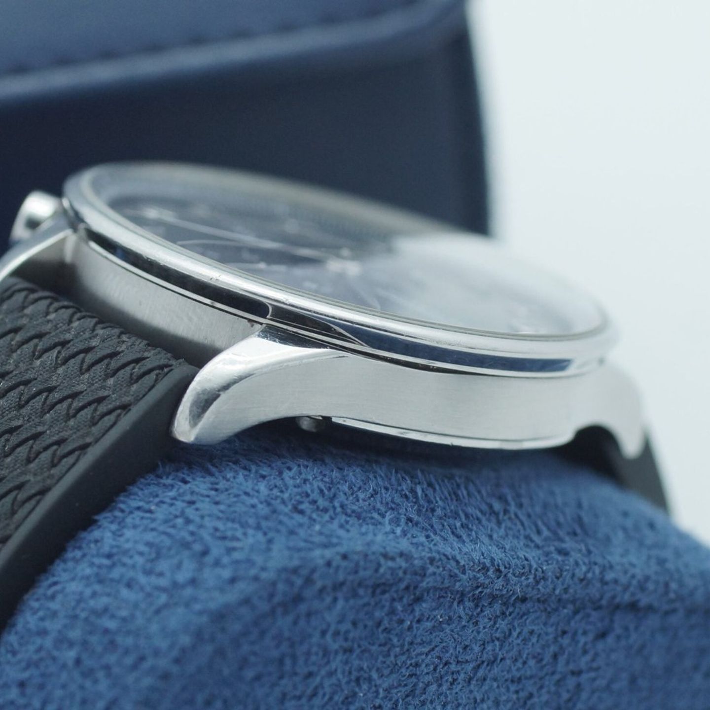 IWC Portuguese Chronograph IW371417 - (8/8)