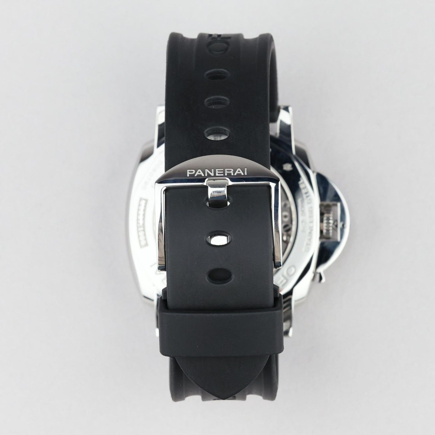 Panerai Luminor Due PAM00943 - (7/8)