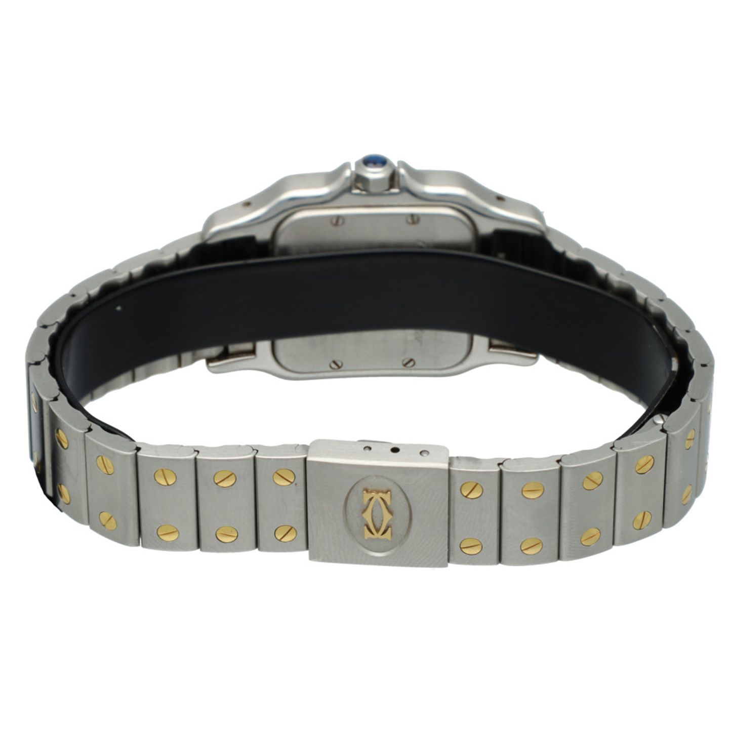 Cartier Santos Galbée 187901 - (7/7)