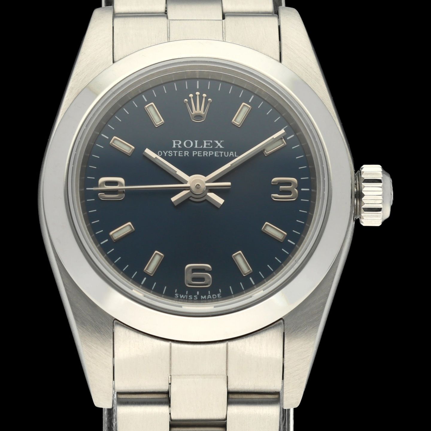 Rolex Oyster Perpetual 67180 - (1/7)