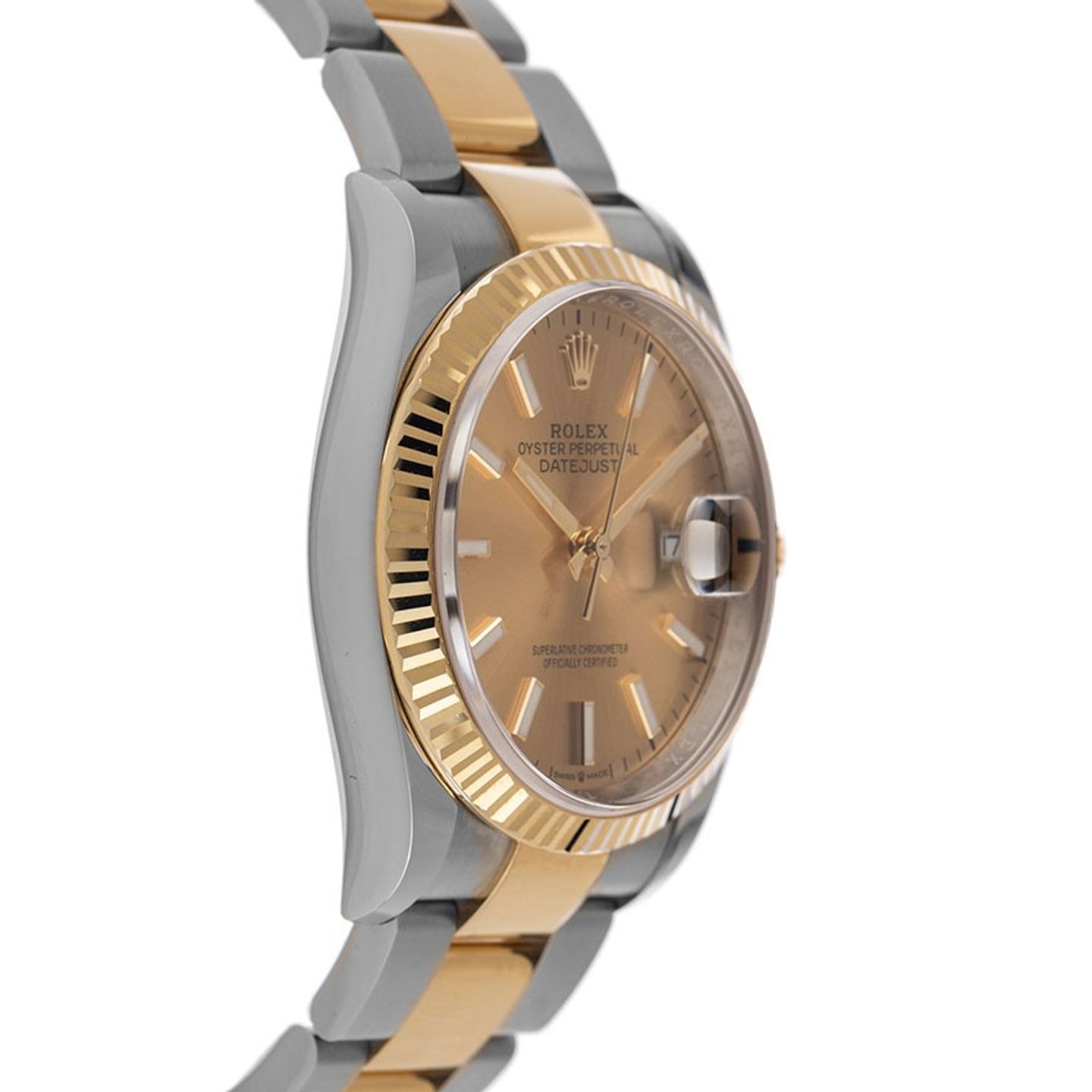 Rolex Datejust 36 126233 - (5/8)