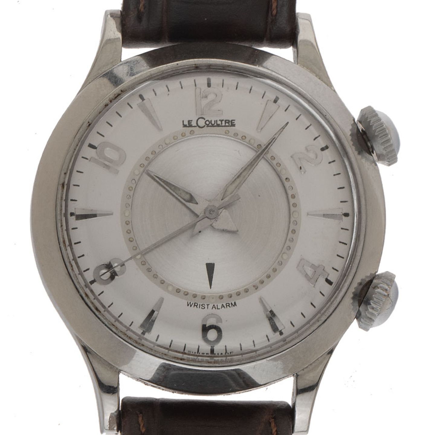 Jaeger-LeCoultre Rendez-Vous Q3448421 - (1/7)