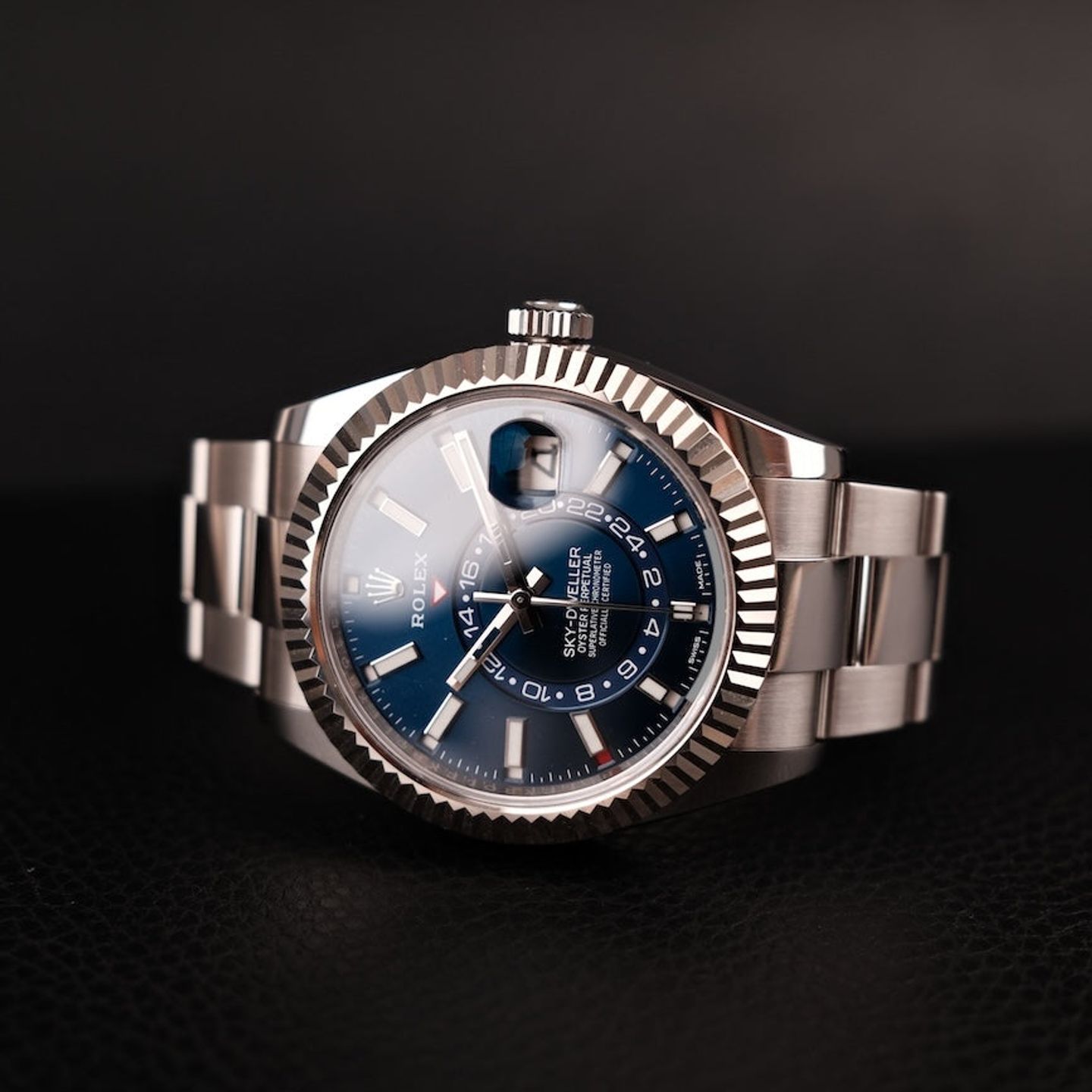 Rolex Sky-Dweller 326934 - (5/8)