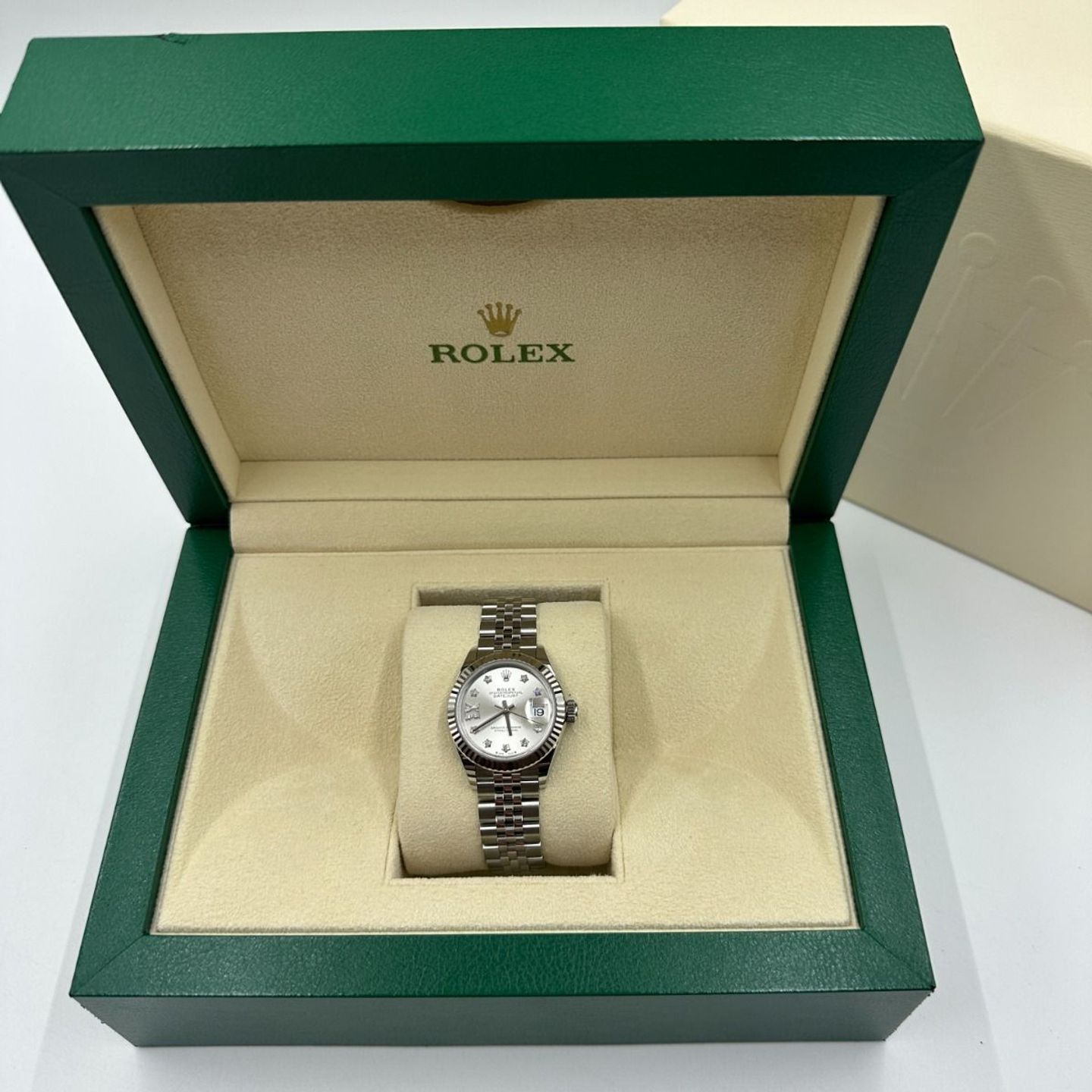 Rolex Lady-Datejust 279174 - (4/8)