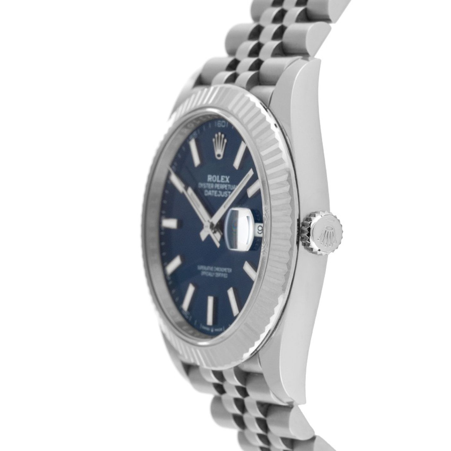 Rolex Datejust 41 126334 - (4/7)