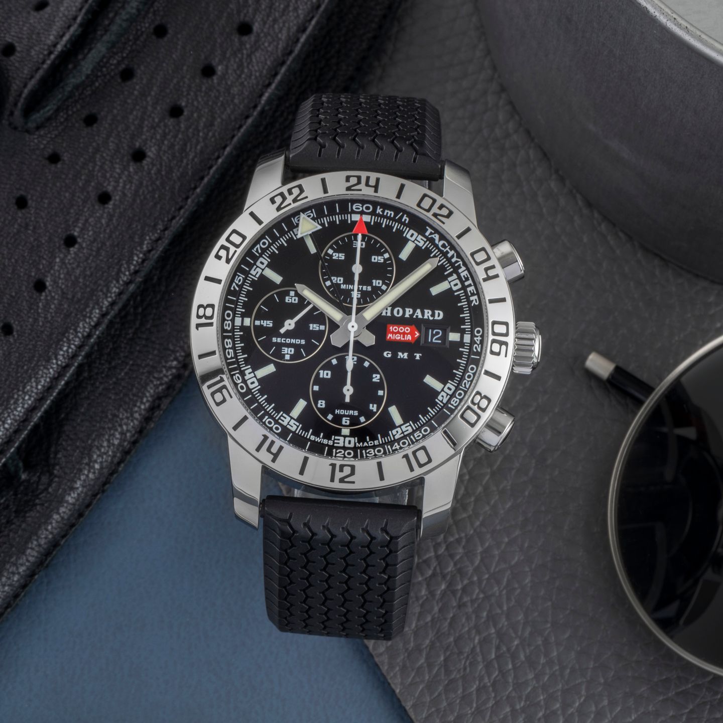 Chopard Mille Miglia 8954 - (1/8)