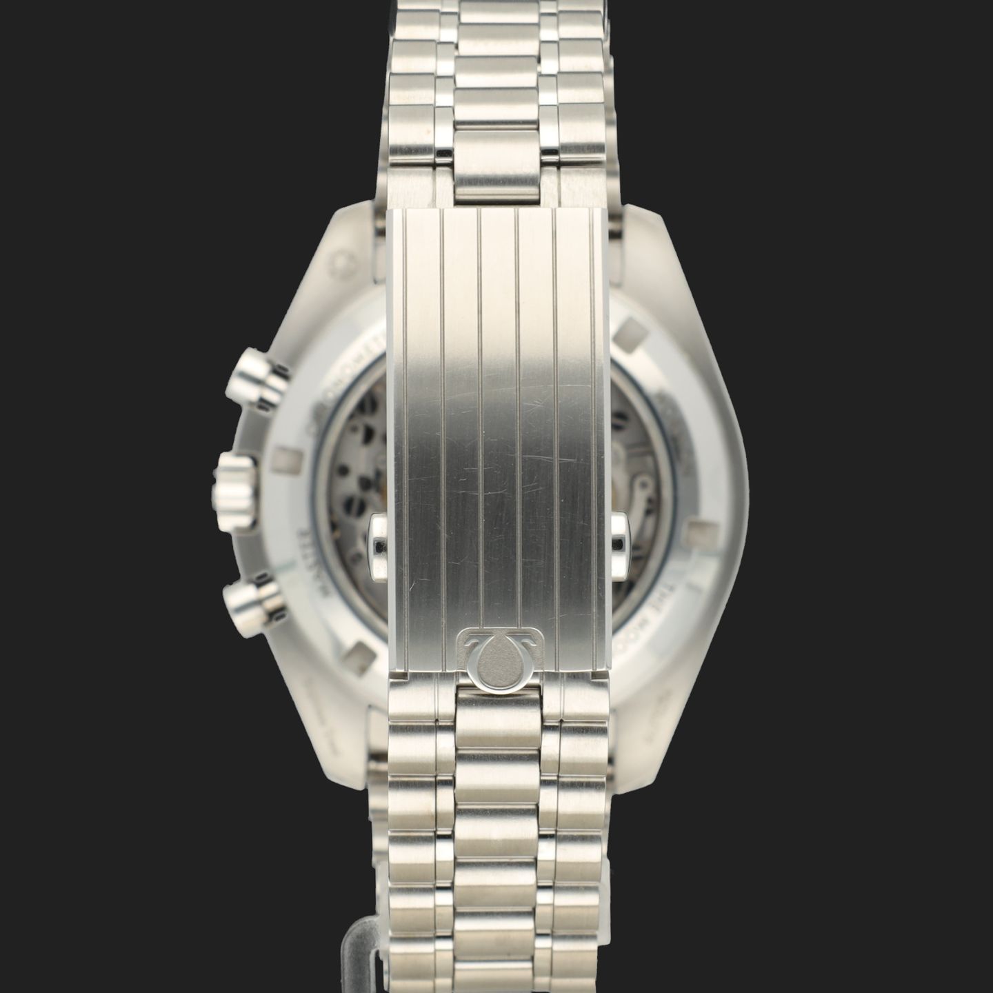 Omega Speedmaster Professional Moonwatch 310.30.42.50.01.002 - (6/8)