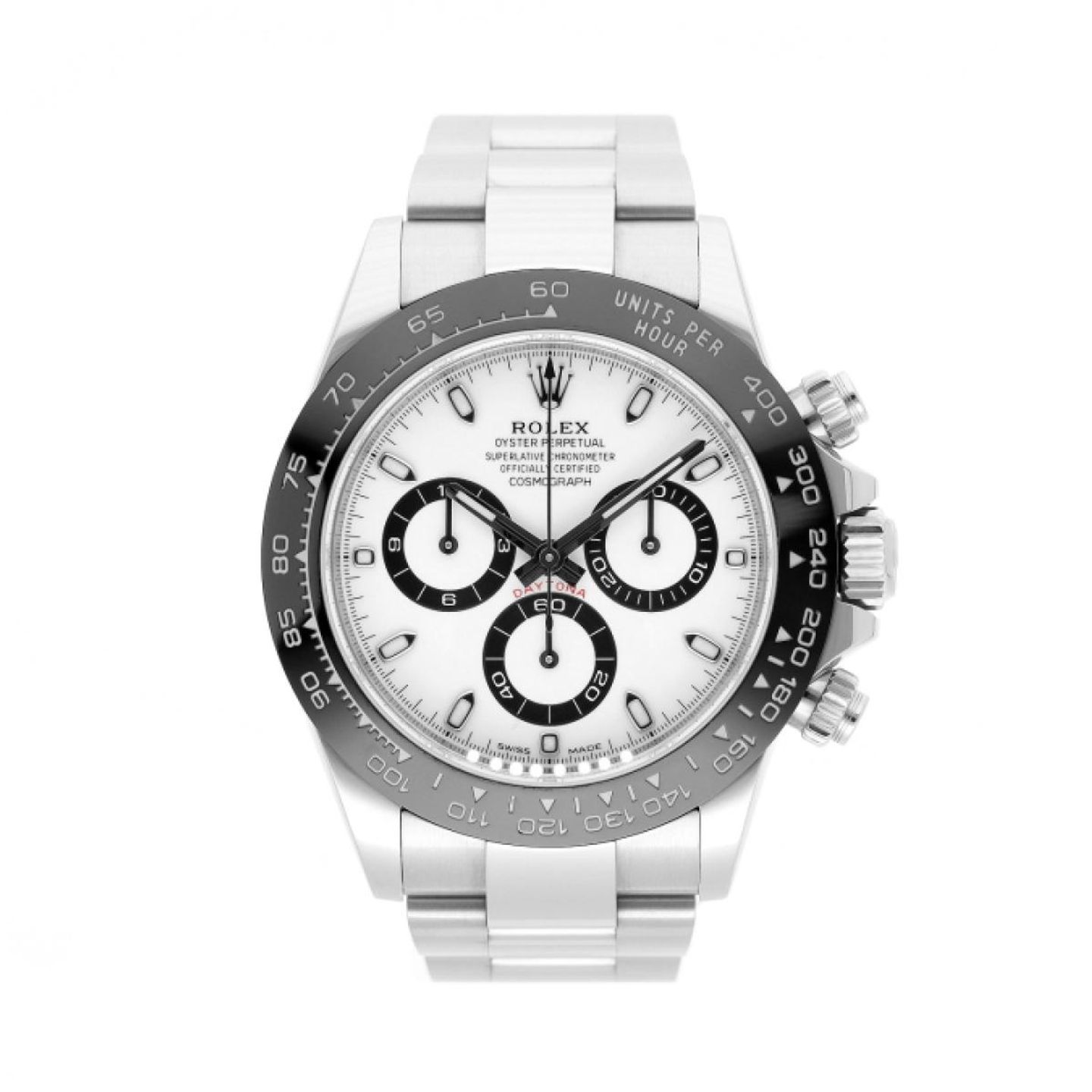 Rolex Daytona 116500LN - (1/5)