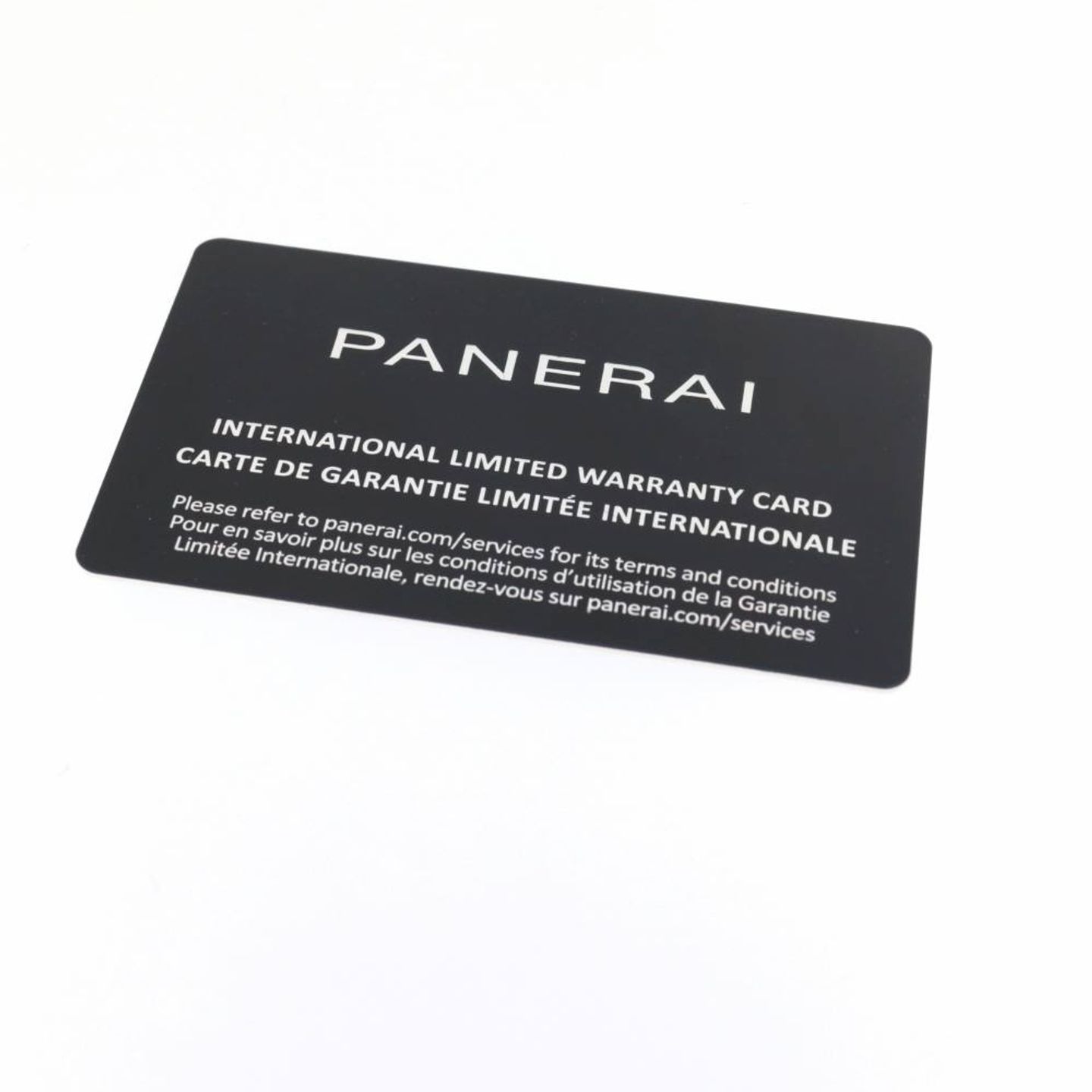 Panerai Luminor Due PAM00943 (2025) - Grey dial 45 mm Steel case (5/7)