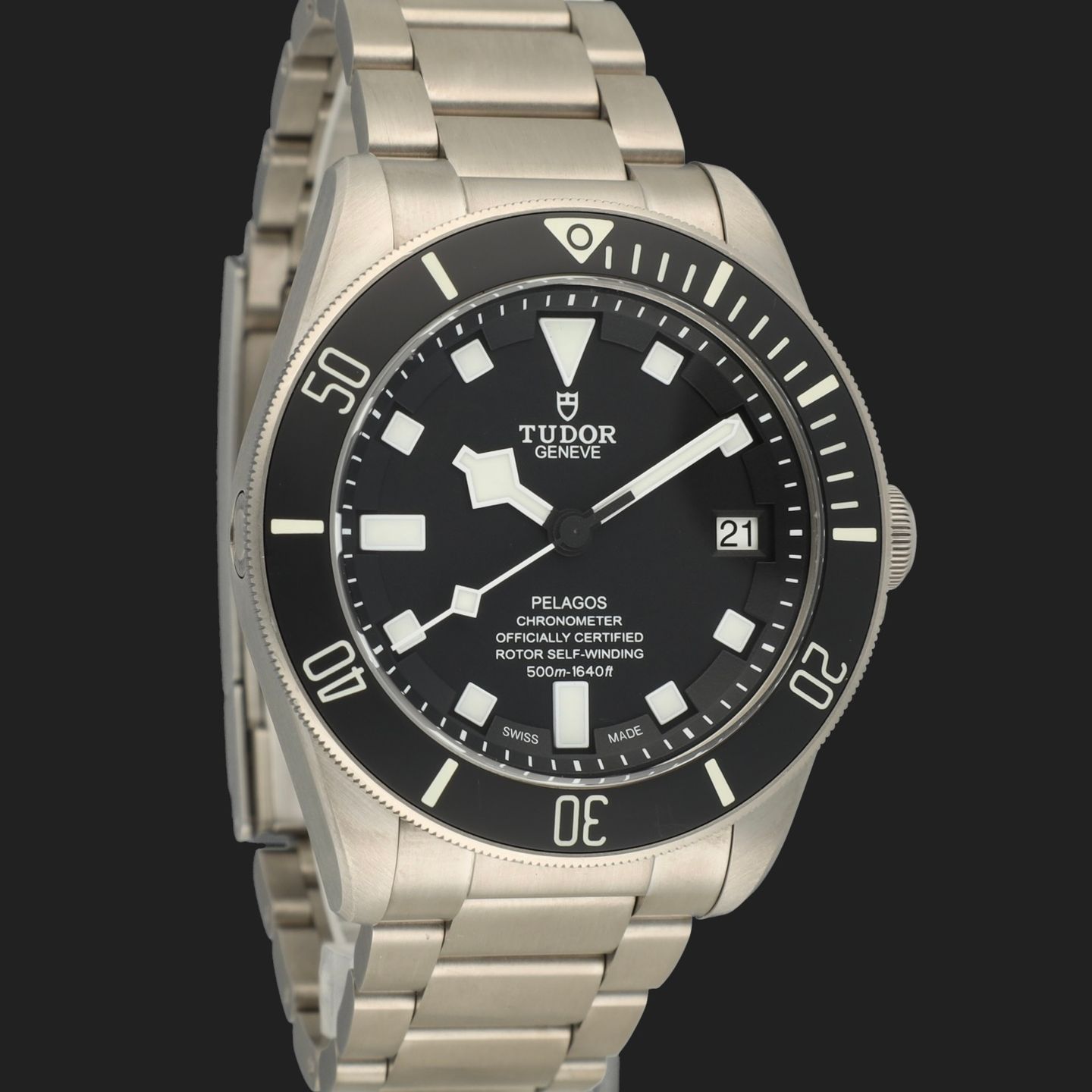 Tudor Pelagos 25600TN - (4/8)
