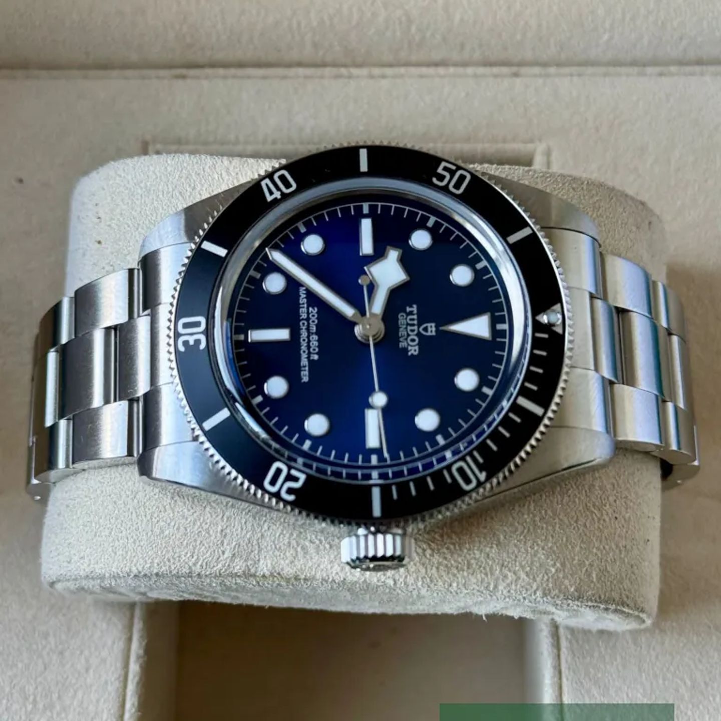 Tudor Black Bay 68 7943A1A0NU - (4/7)