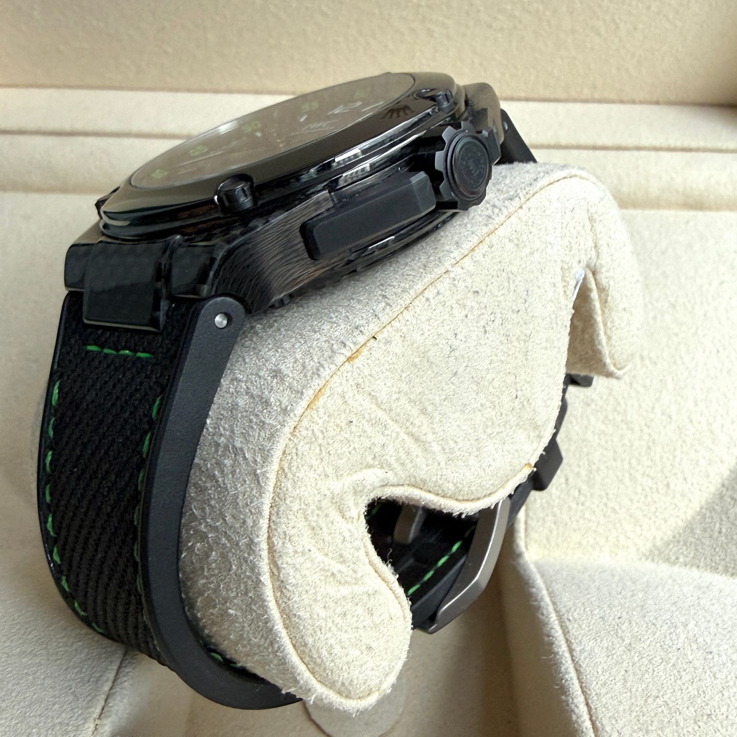 IWC Ingenieur Automatic IW322404 - (8/14)