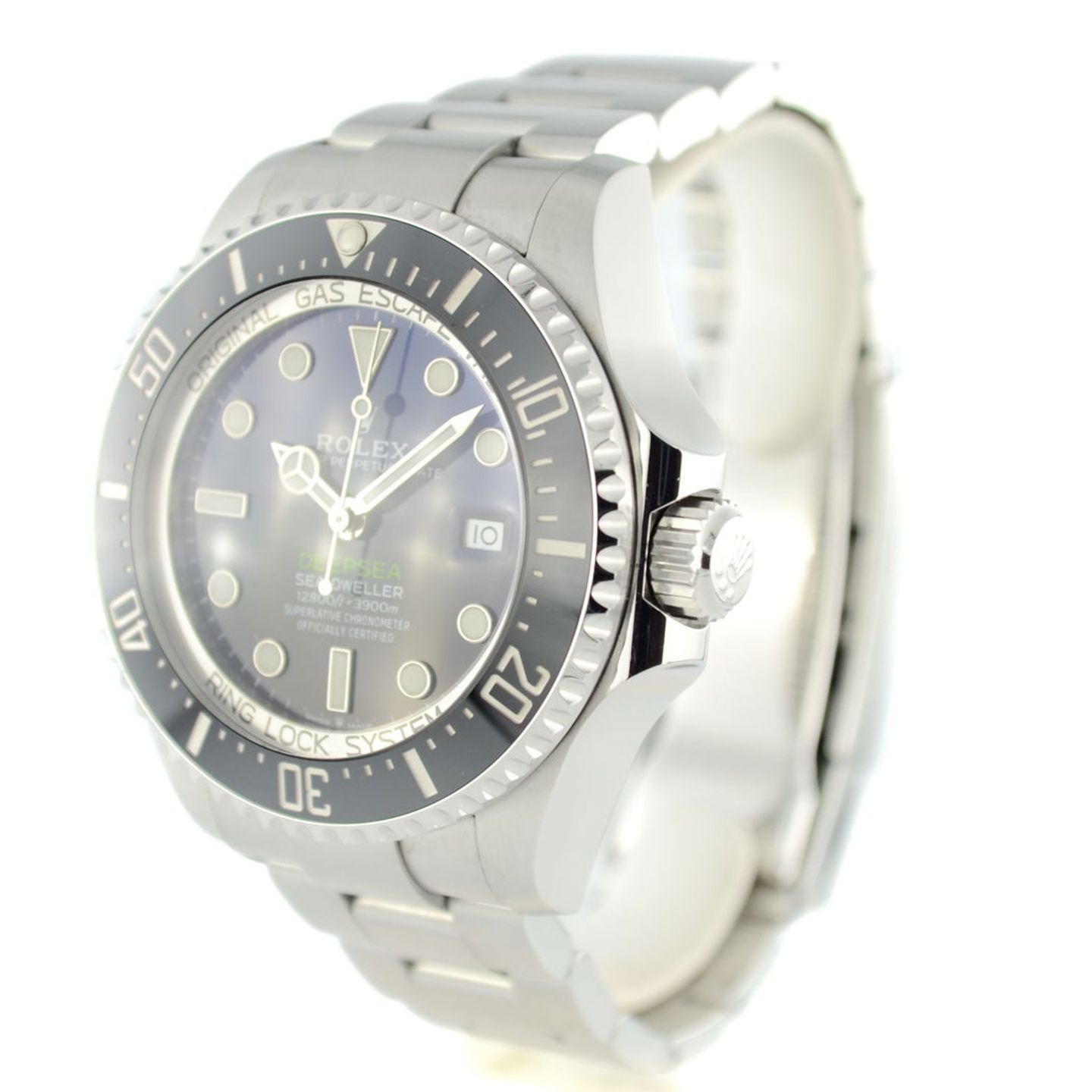 Rolex Sea-Dweller Deepsea 126660 - (2/7)