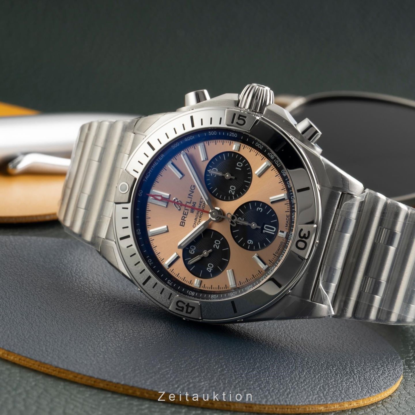 Breitling Chronomat 42 AB0134 - (2/8)