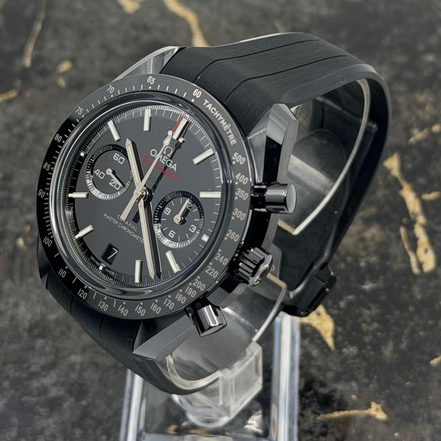 Omega Speedmaster Professional Moonwatch 310.92.44.51.01.004 - (6/8)