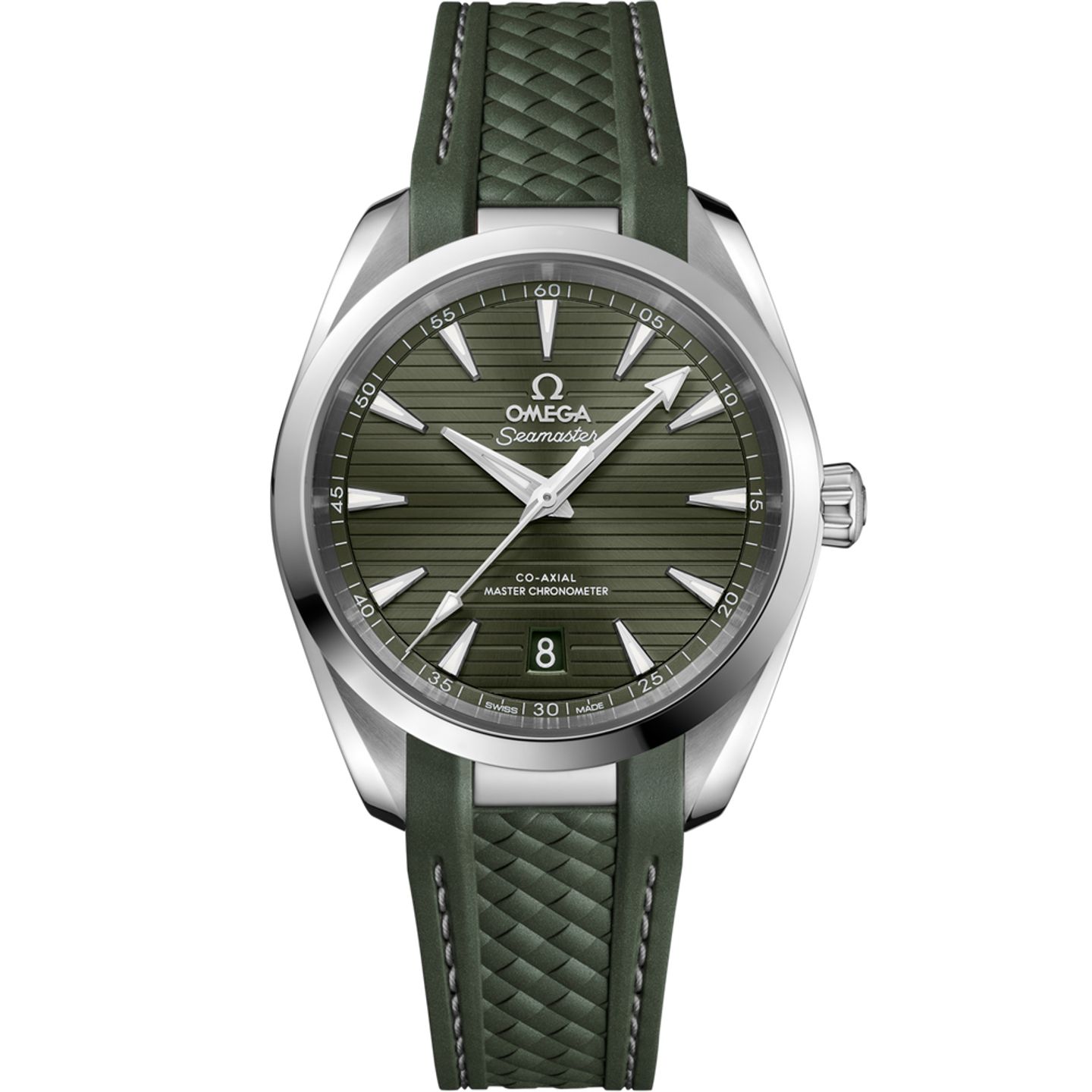 Omega Seamaster Aqua Terra 220.12.38.20.10.001 - (1/1)