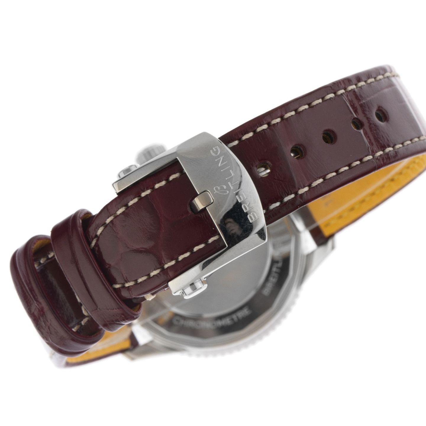 Breitling Navitimer A17327211G1P1 - (7/7)