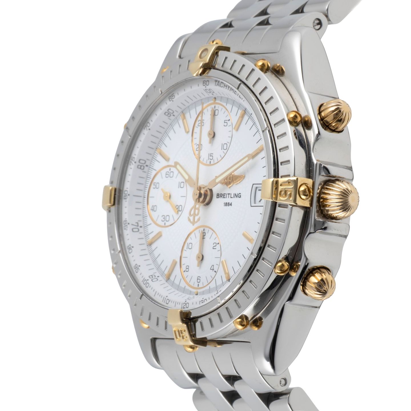 Breitling Chronomat B13050.1 - (6/8)