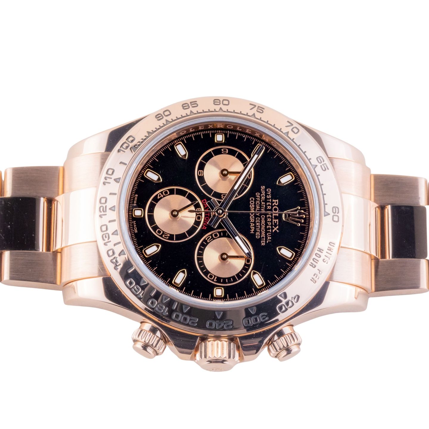 Rolex Daytona 116505 - (6/8)