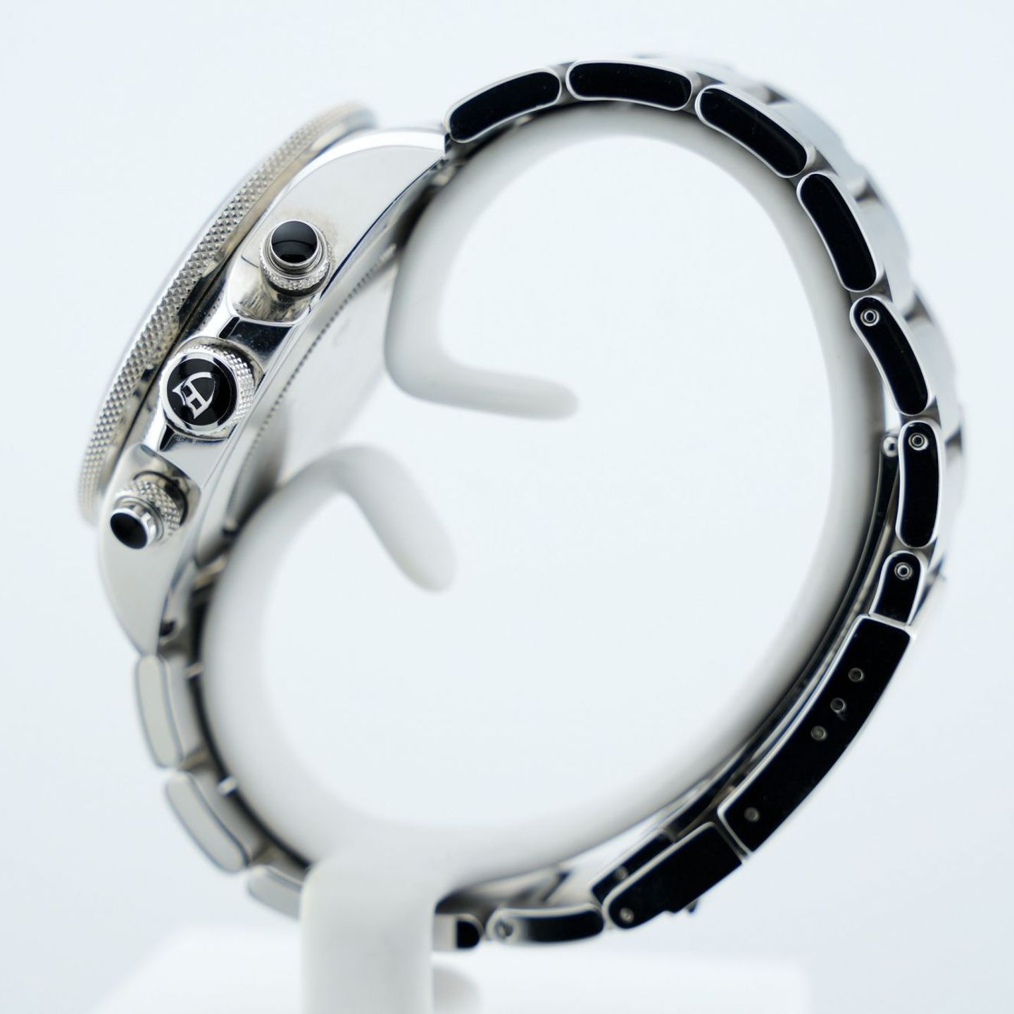 Tudor Heritage Chrono 70330N - (8/16)