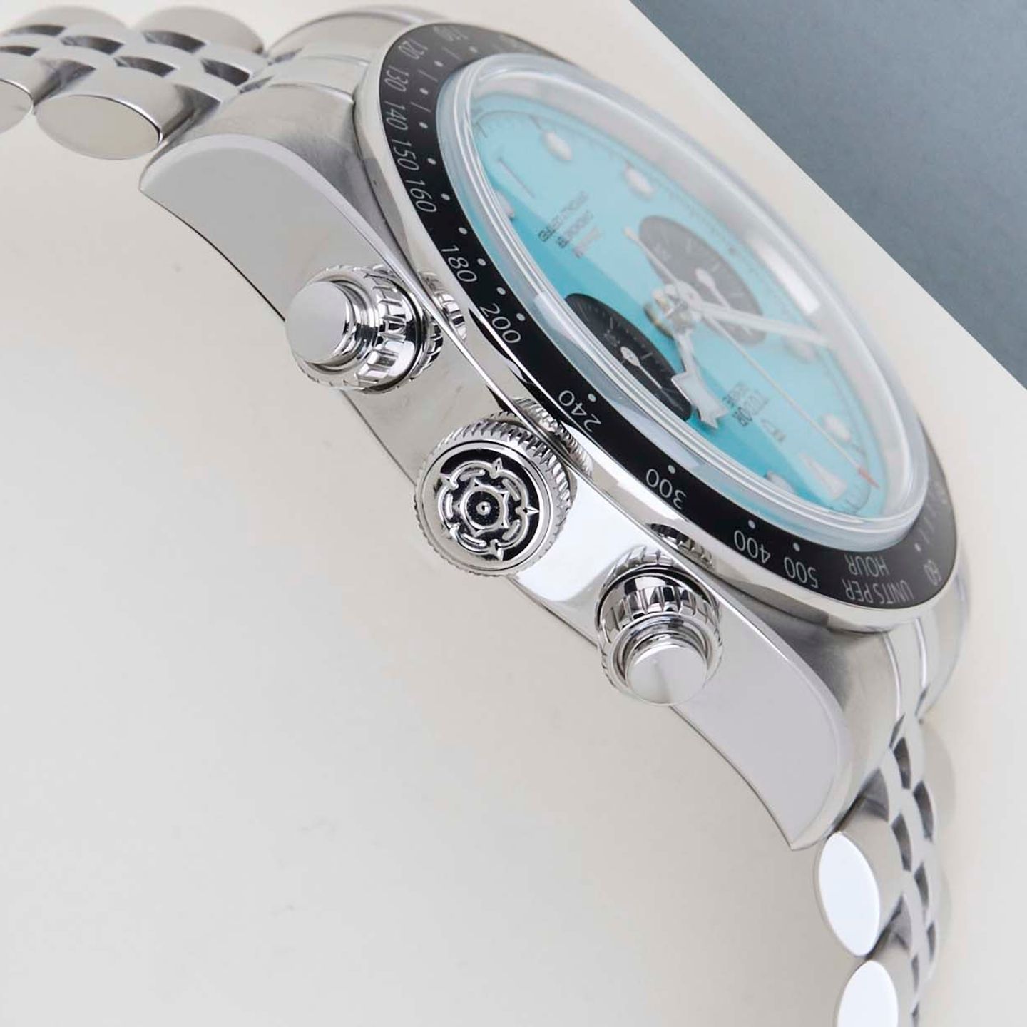 Tudor Black Bay Chrono 79360N - (8/8)