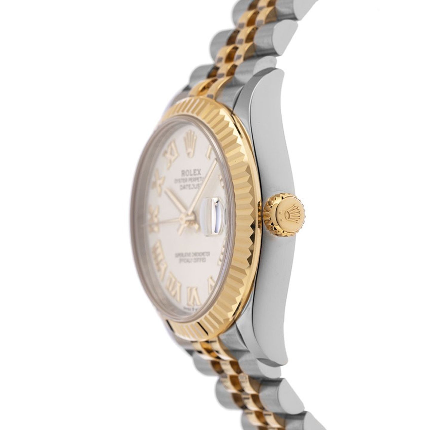 Rolex Datejust 31 278273 - (4/7)