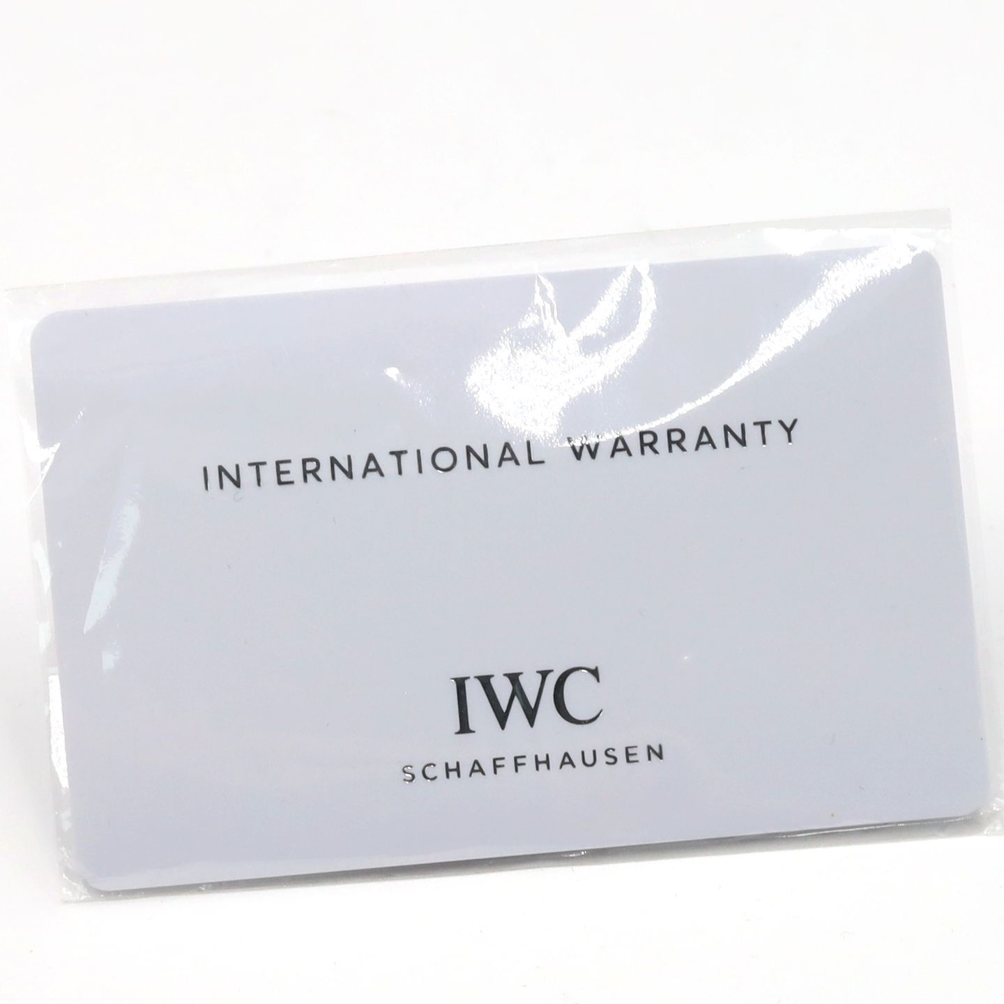 IWC Portuguese Chronograph IW371447 - (5/8)