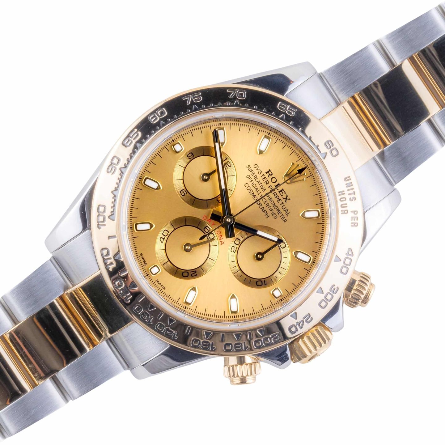Rolex Daytona 116503 - (1/8)