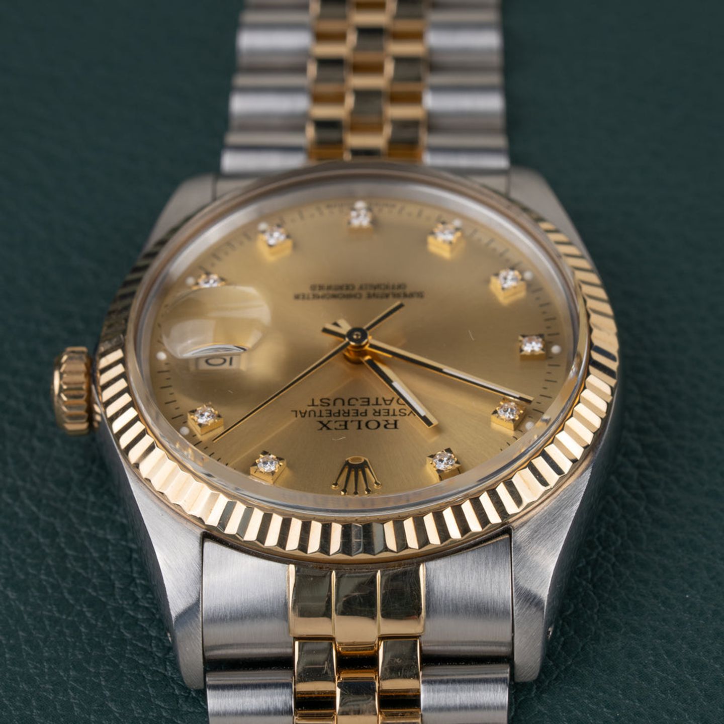 Rolex Datejust 36 16013 - (5/7)