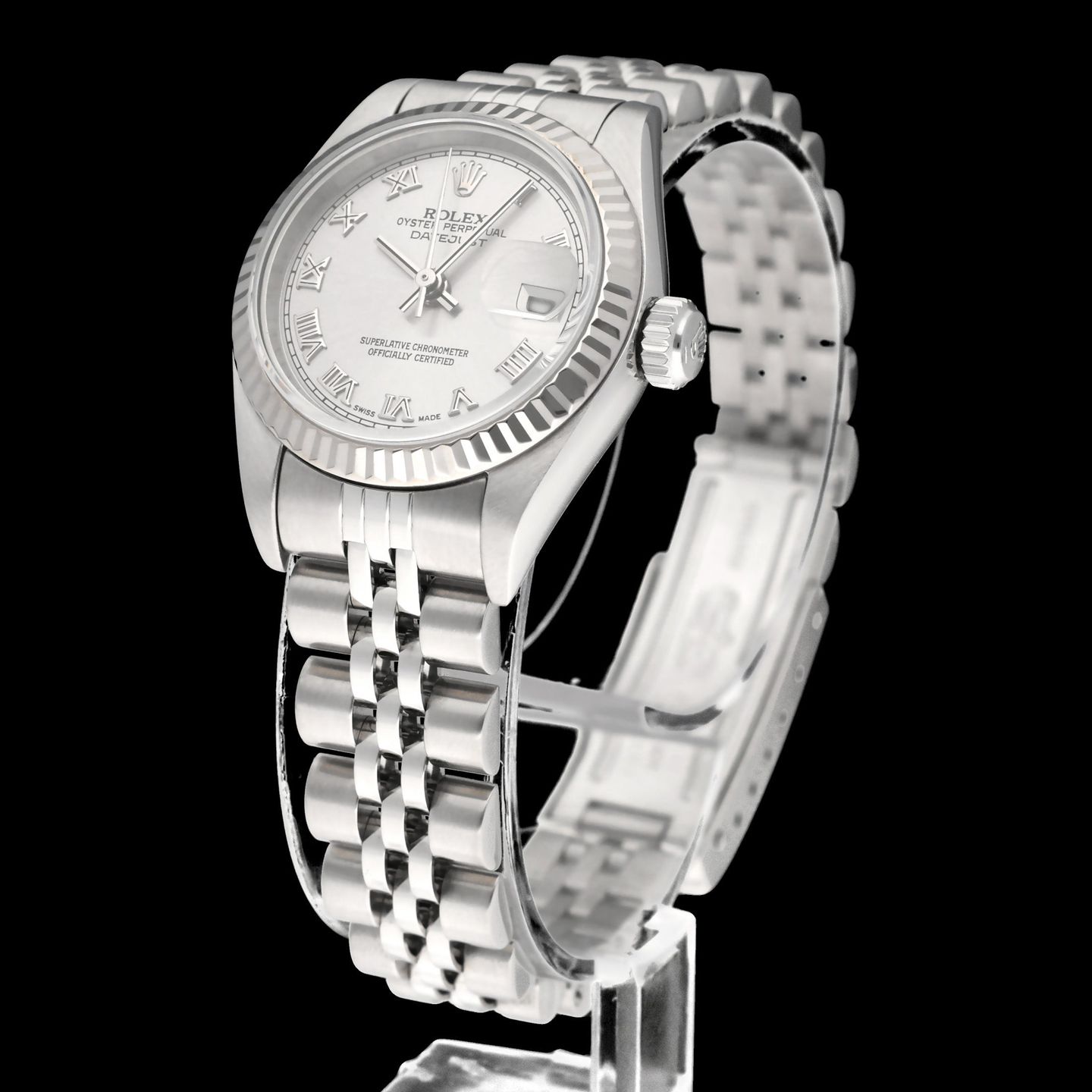 Rolex Lady-Datejust 79174 - (5/8)