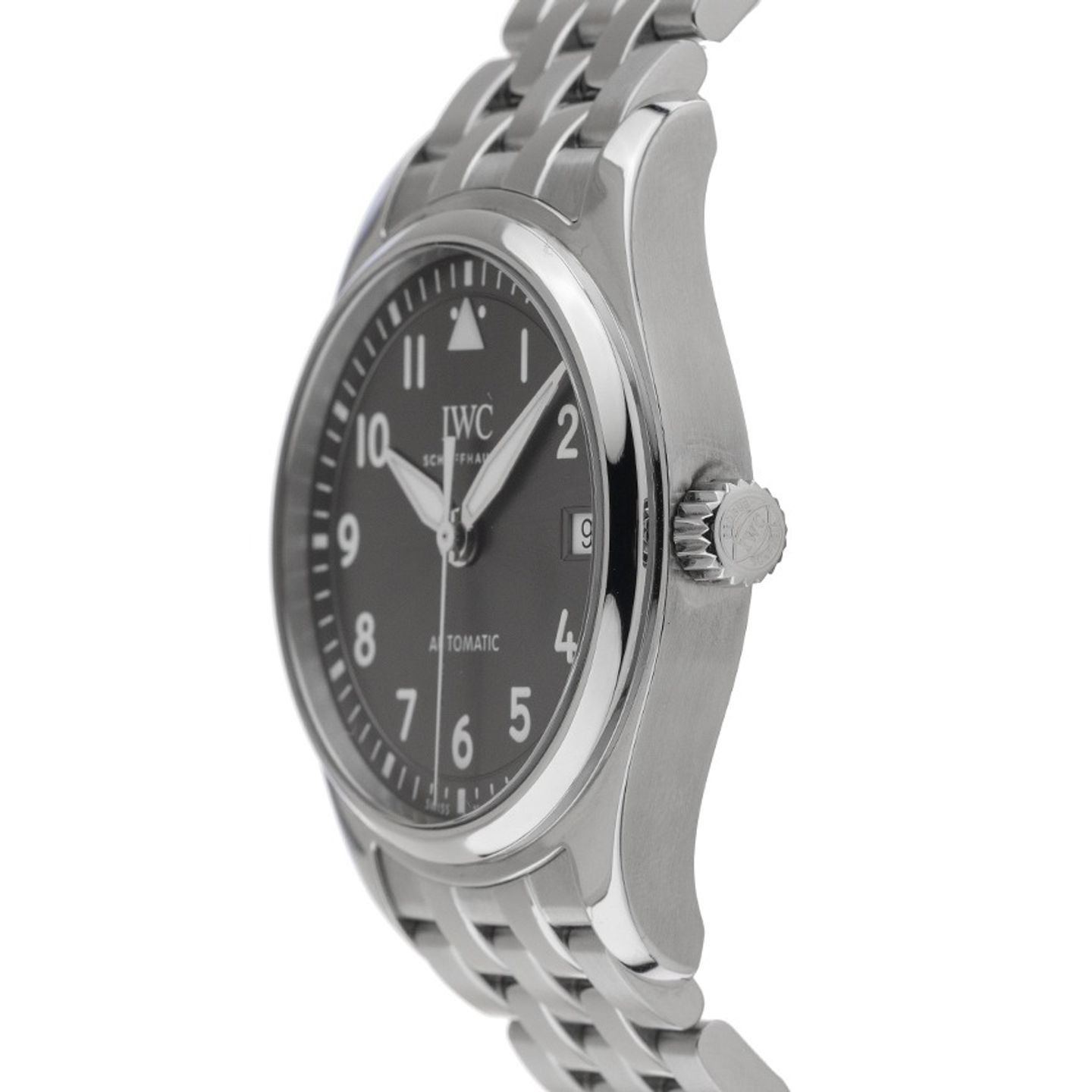IWC Pilot's Watch Automatic 36 IW324002 - (4/8)