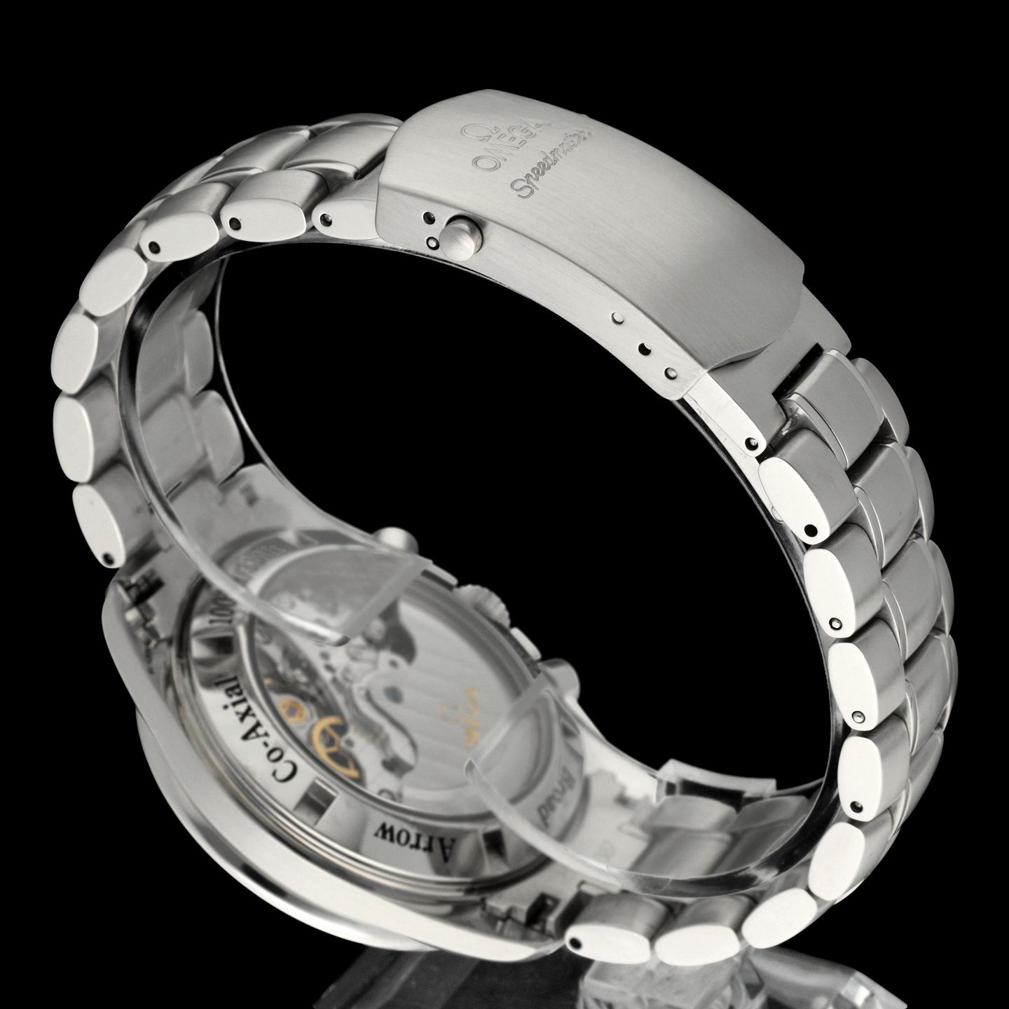 Omega Speedmaster Broad Arrow 321.10.42.50.01.001 - (8/8)