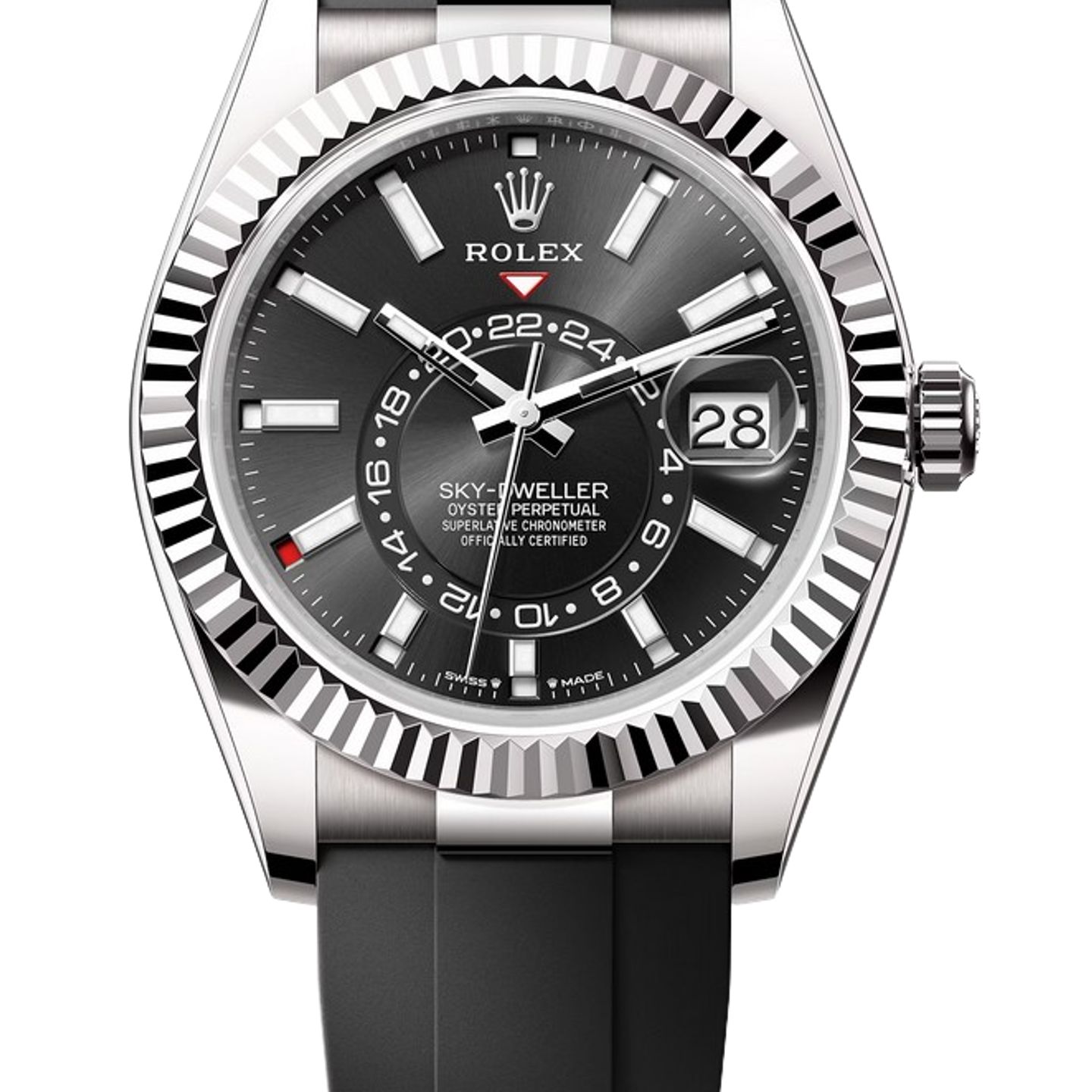 Rolex Sky-Dweller 336239 - (1/1)