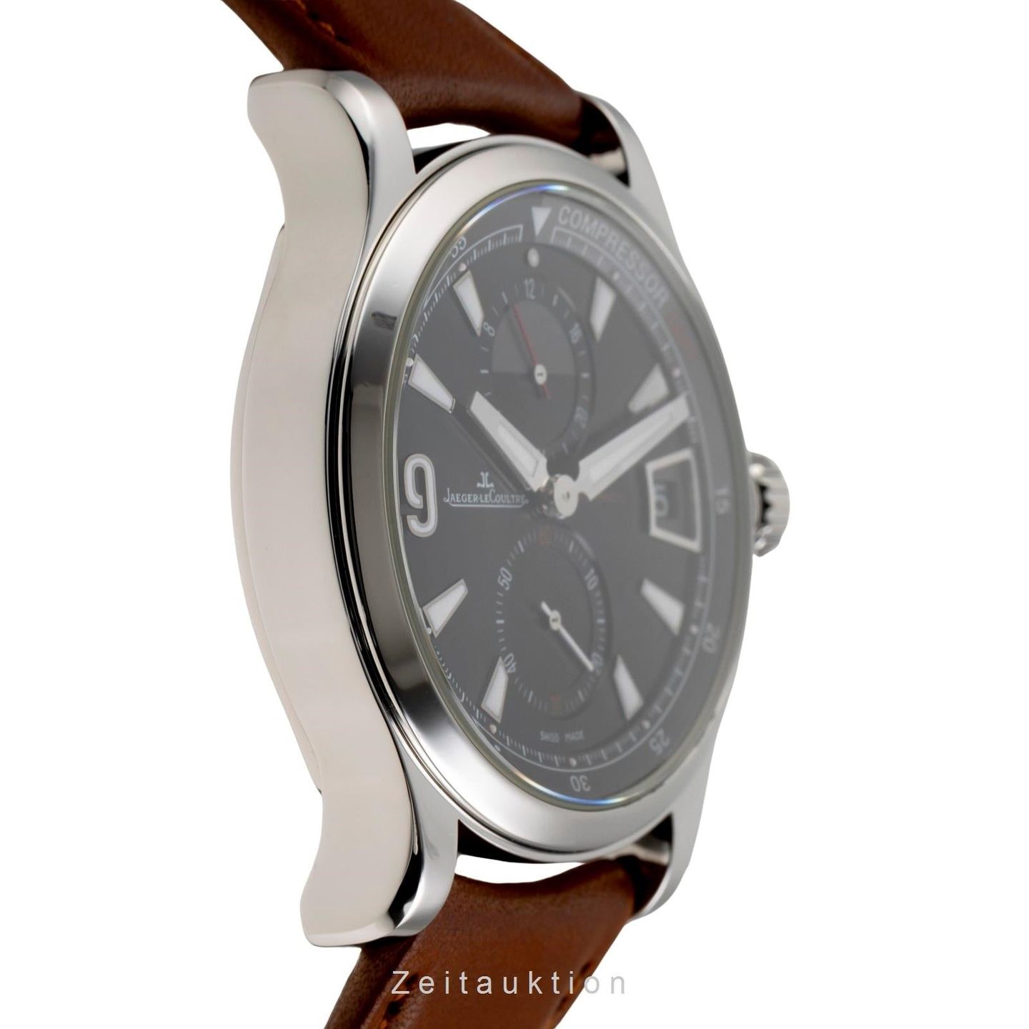 Jaeger-LeCoultre Master Compressor GMT Q1738471 - (6/8)