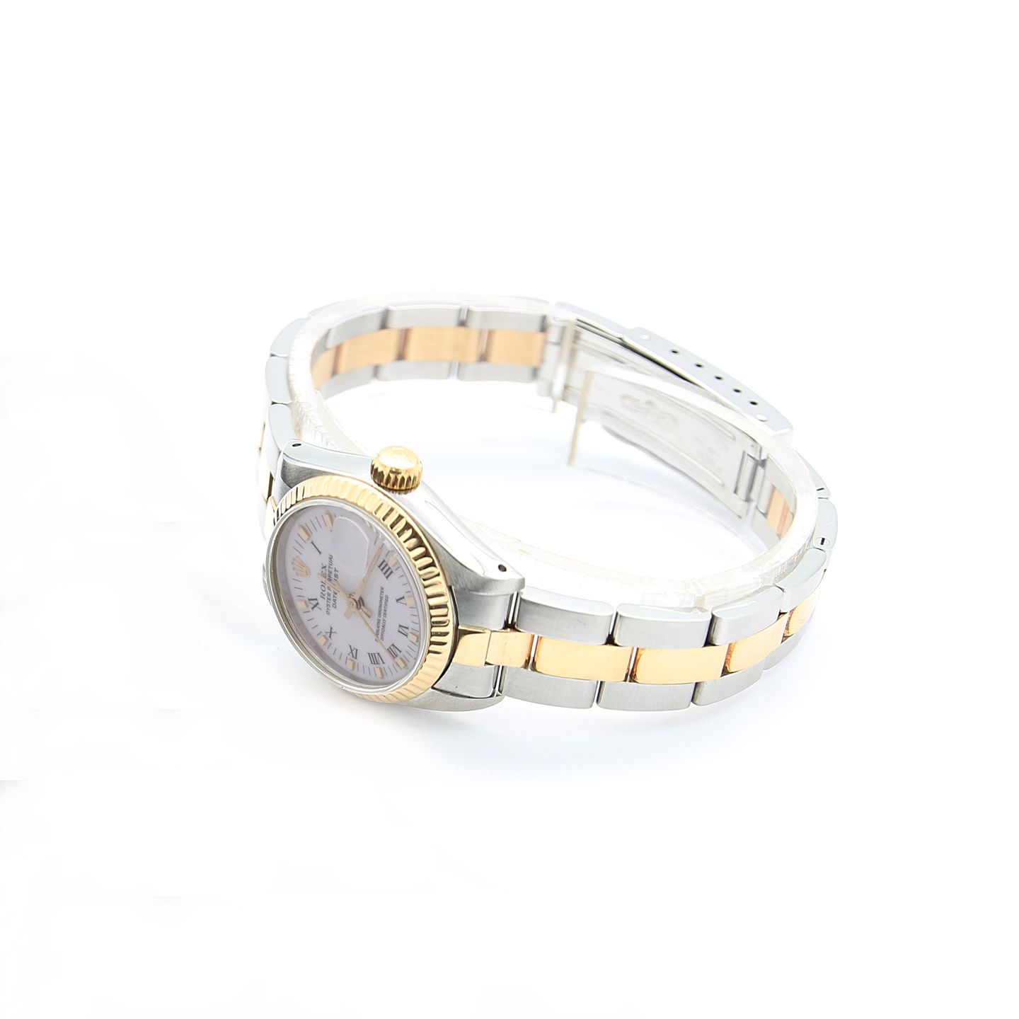 Rolex Lady-Datejust 69173 - (4/6)