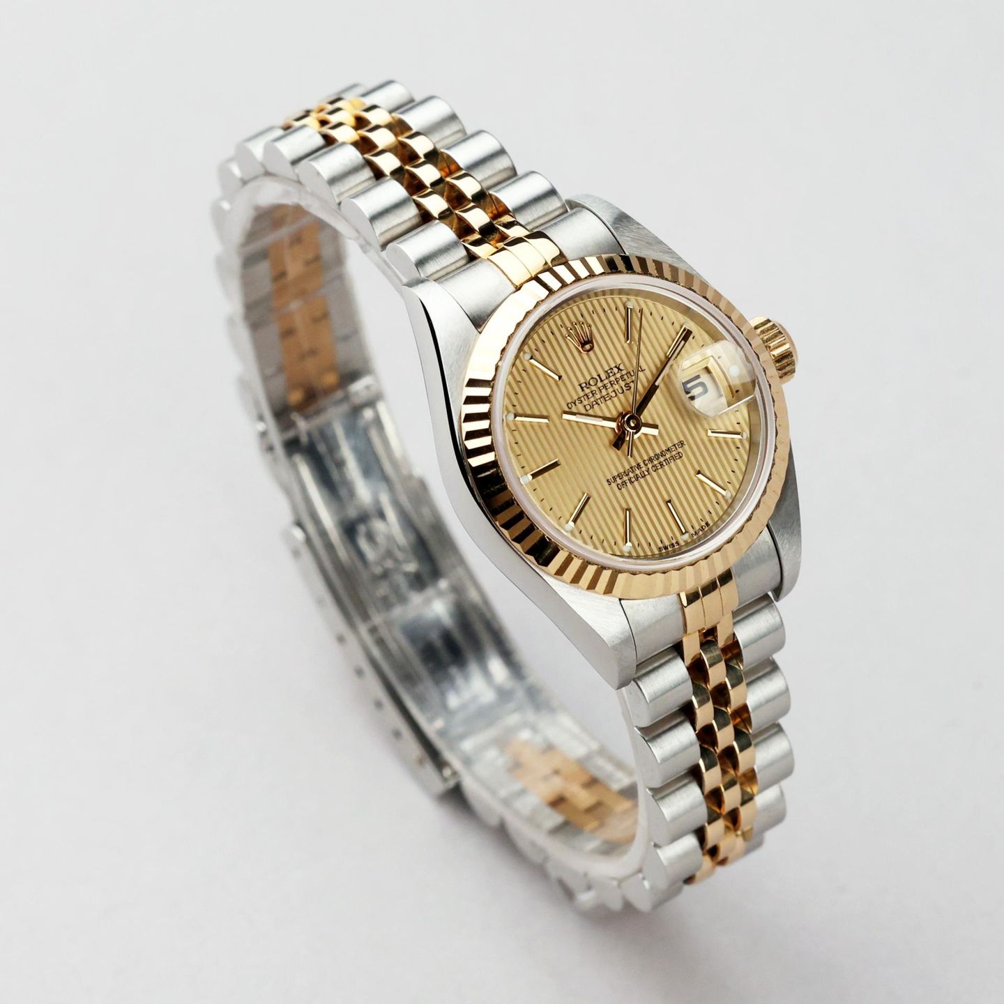 Rolex Lady-Datejust 79173 - (2/8)