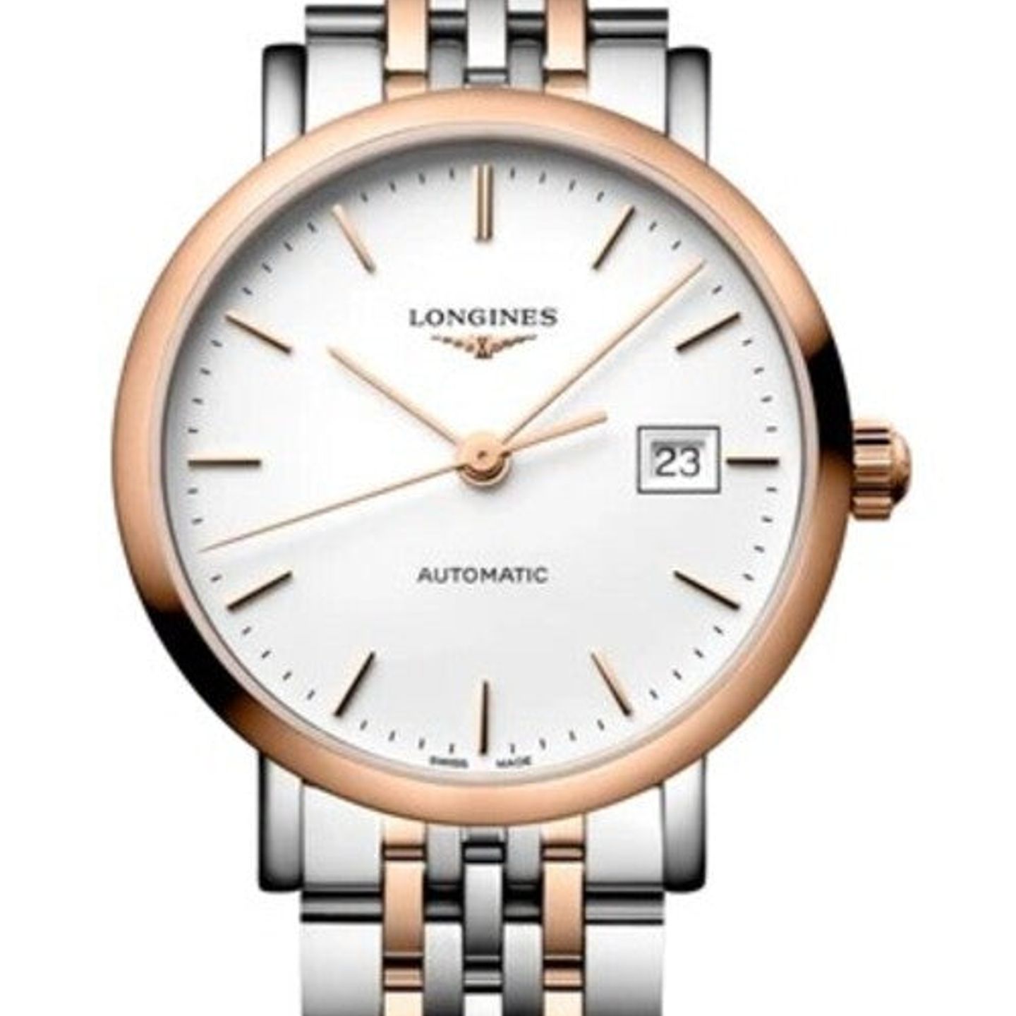 Longines Elegant L4.310.5.19.7 - (1/1)