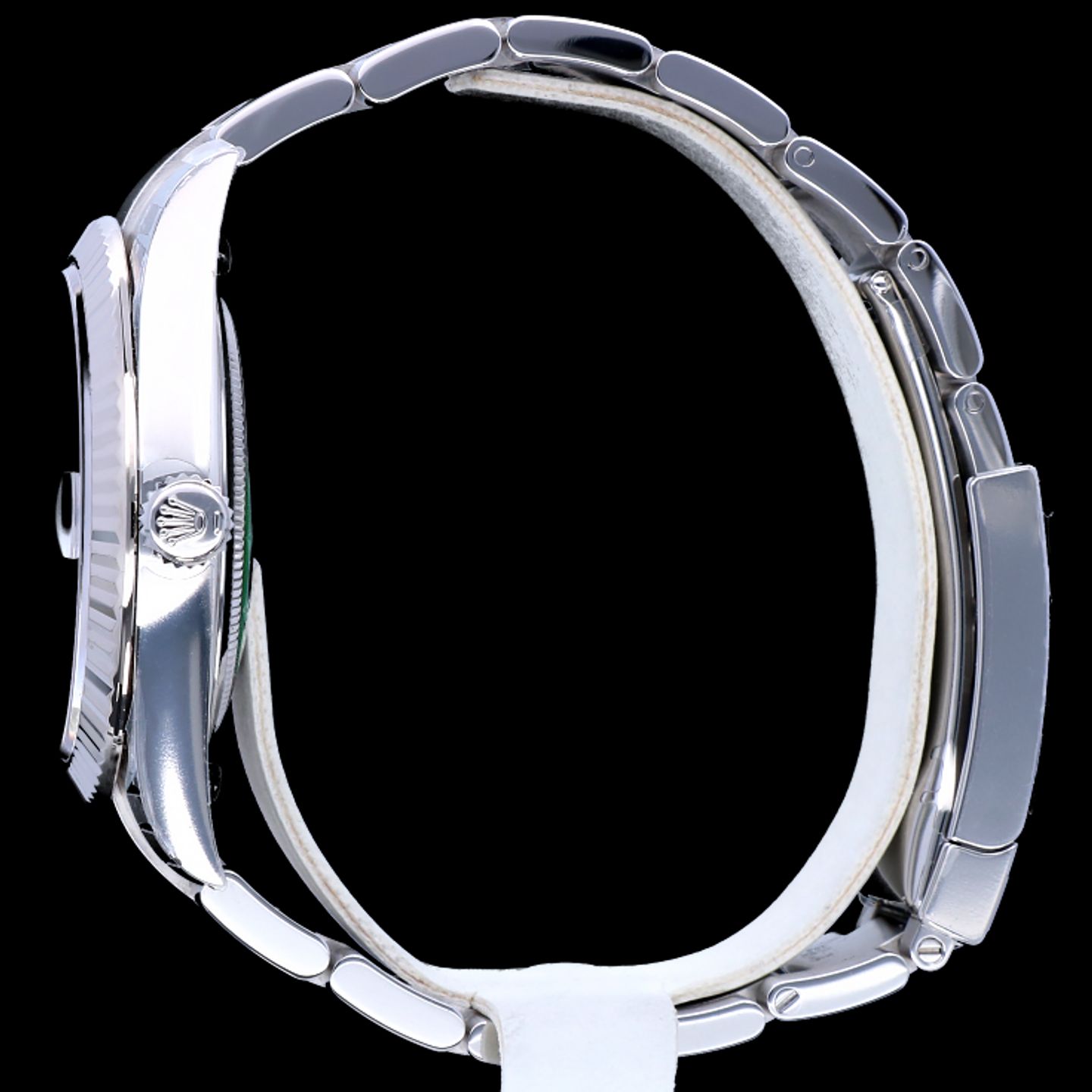 Rolex Datejust 41 126334 (2022) - Grey dial 41 mm Steel case (5/8)