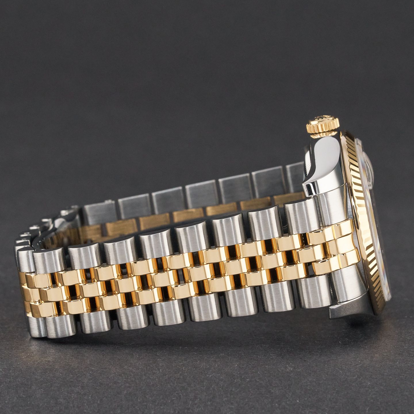 Rolex Datejust 36 116233 - (6/8)